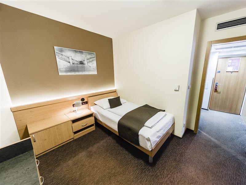 Hotel Archibald
