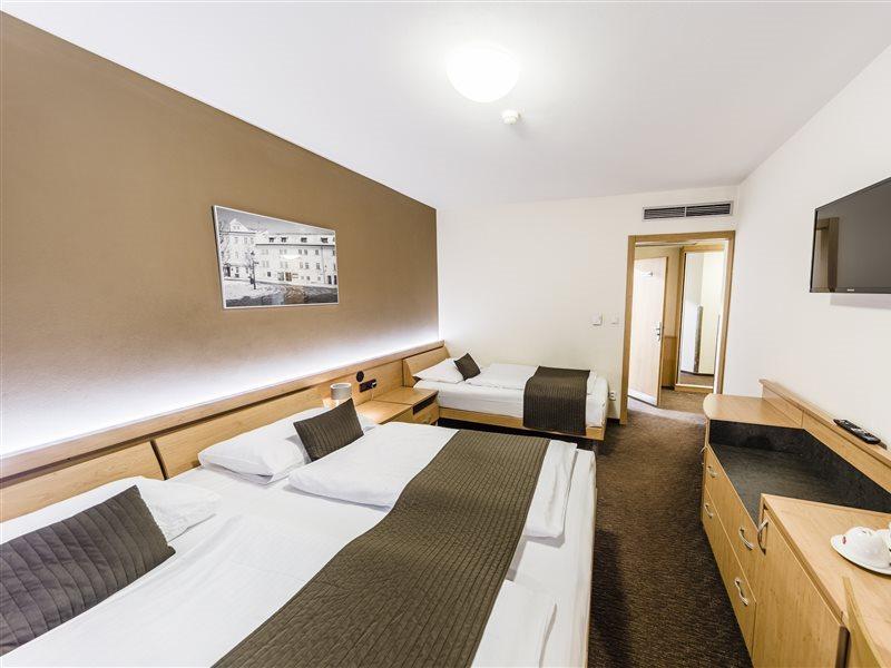 Archibald Hotel