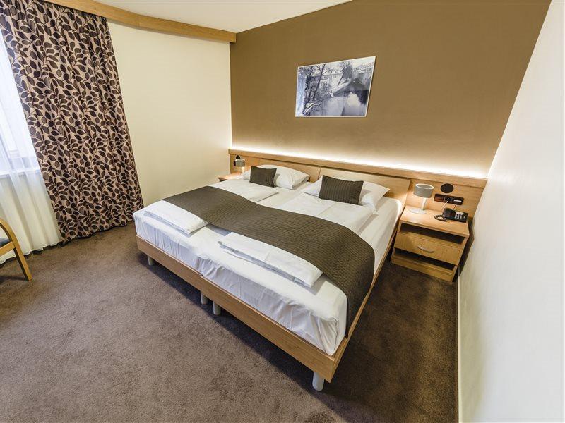 Archibald 4* Praga