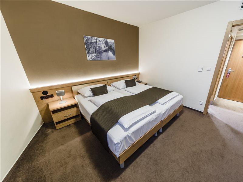 Archibald Hotel Praga