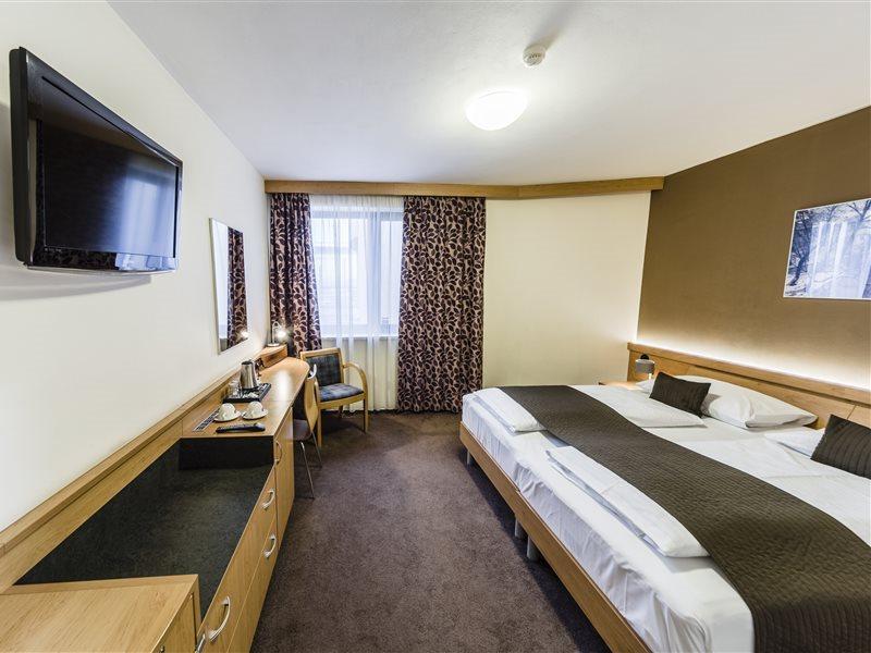 Archibald Hotel 4*