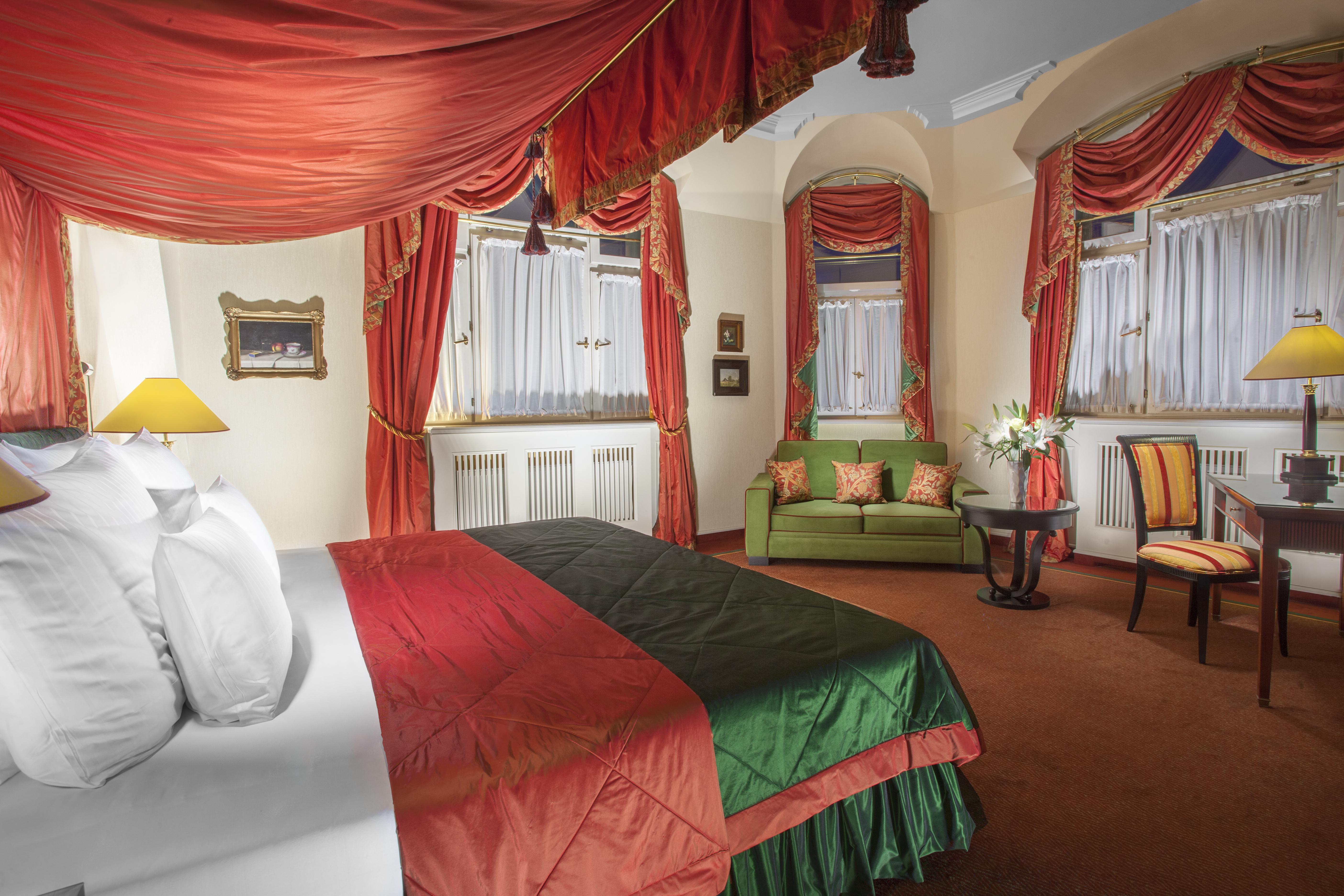 Art Nouveau Palace 5*