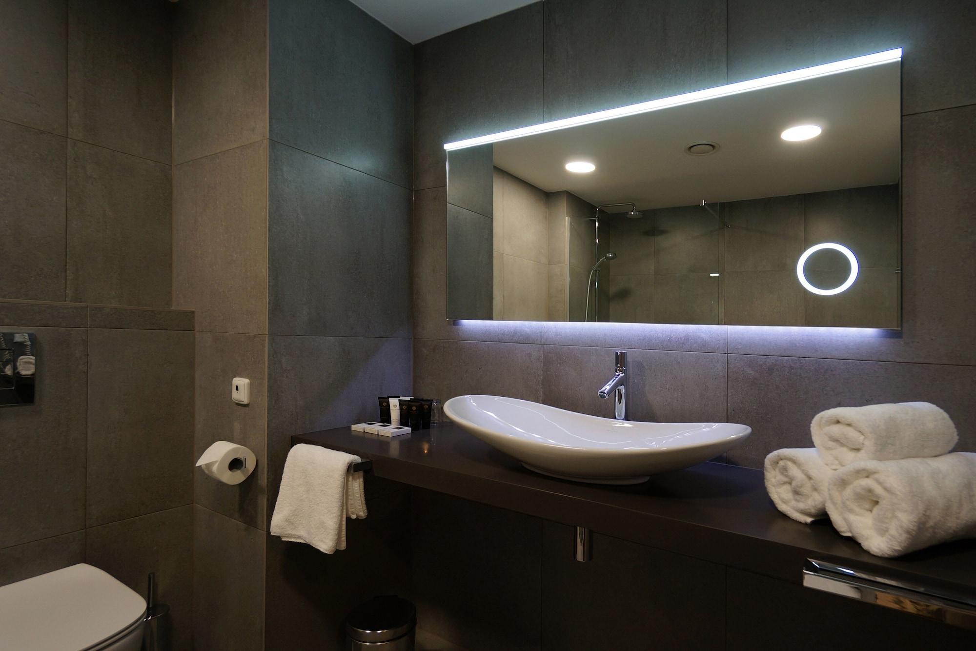 Hotel Friday Prague