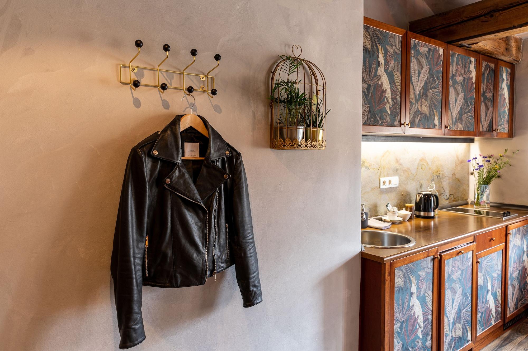 Hotel Miss Sophie's Charles Bridge 4*