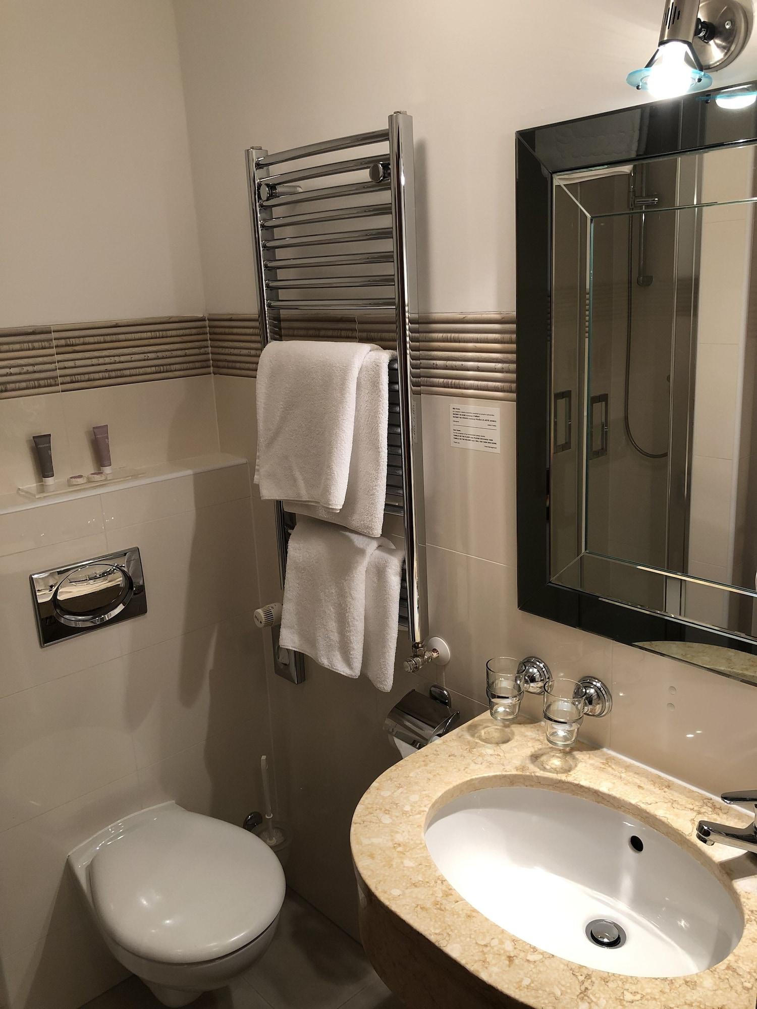 Hotel Ariston 4*