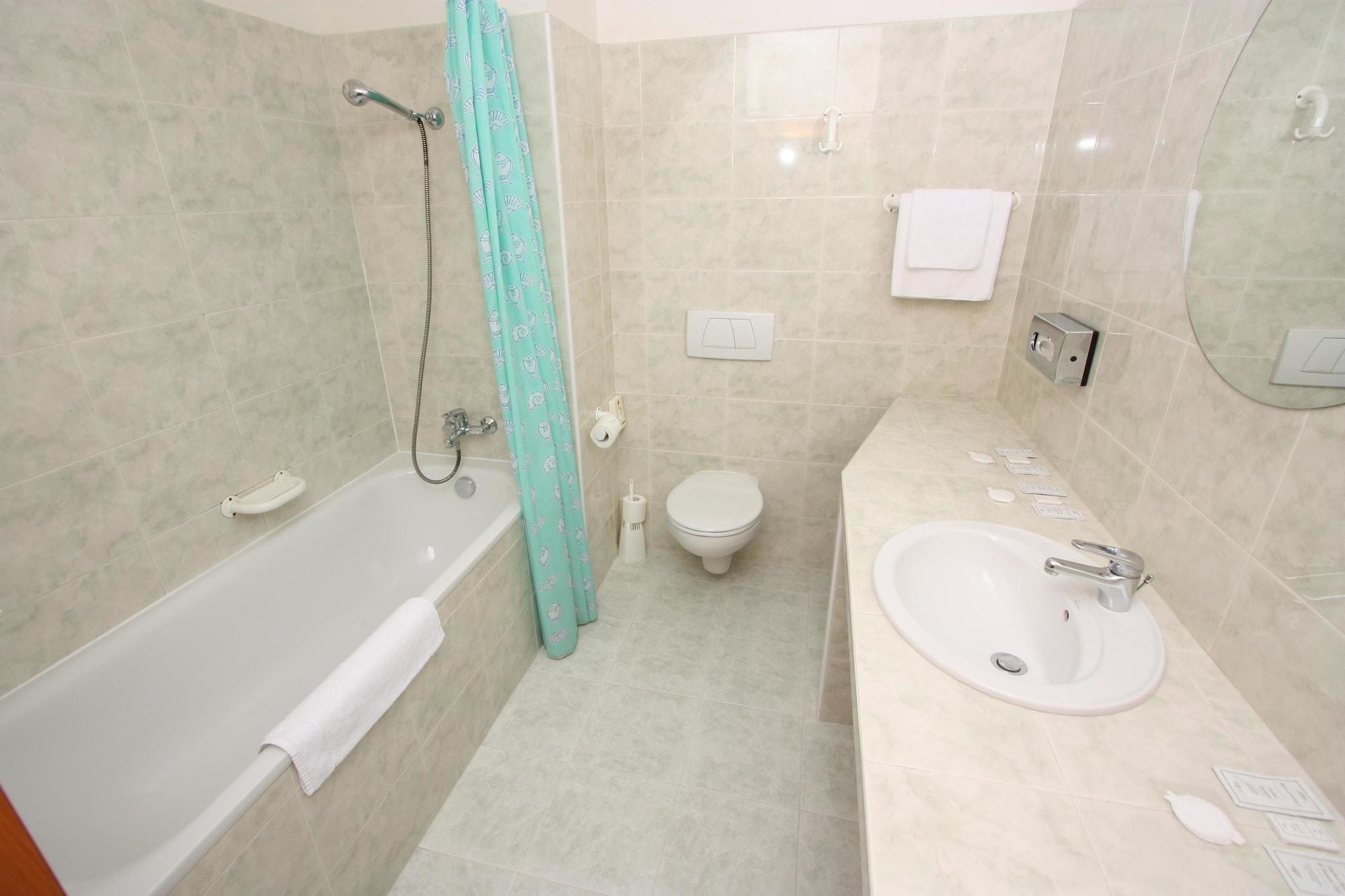 Central Hotel Prague Prague