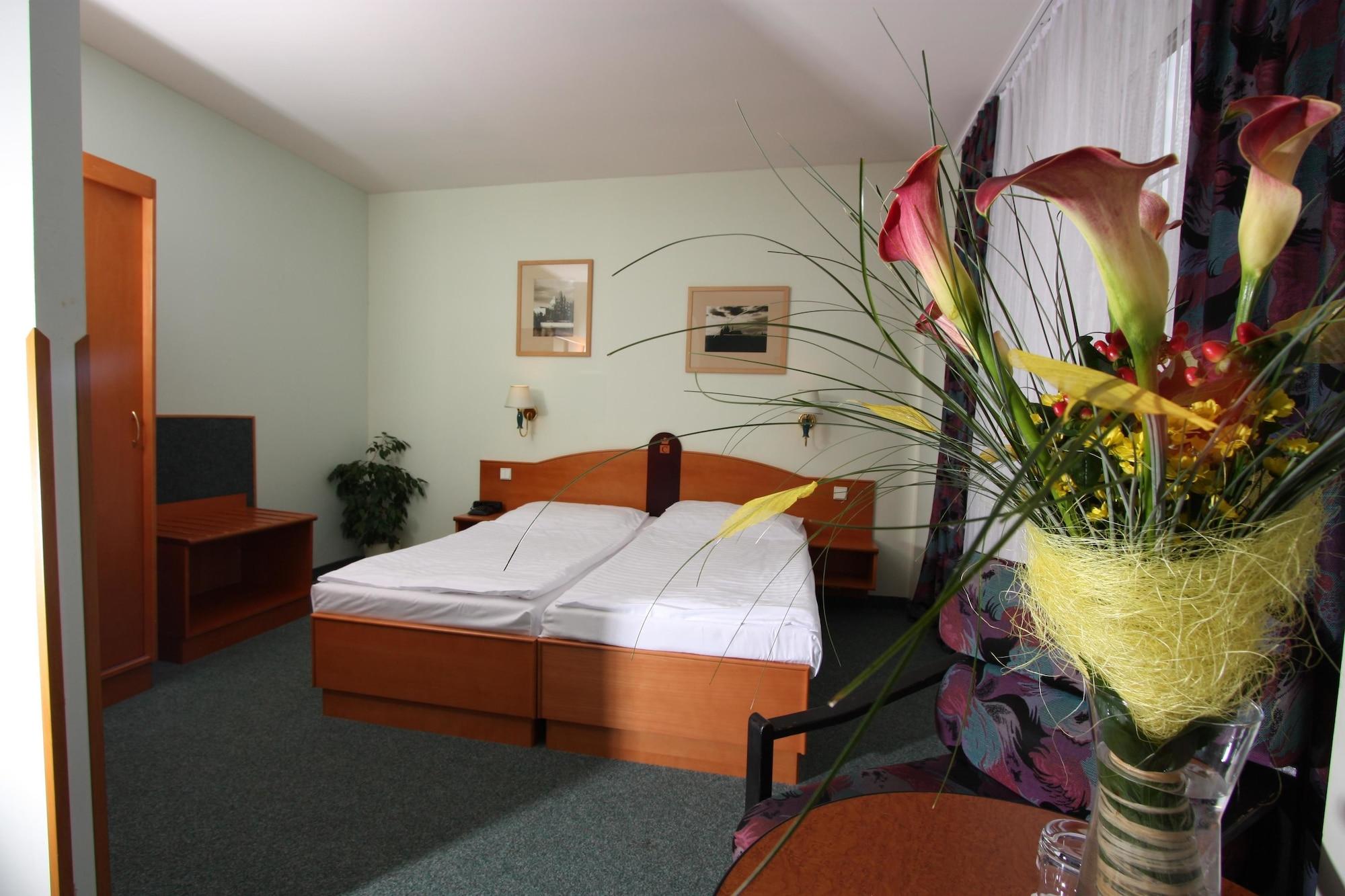 Hotel Central Hotel Prague Prague