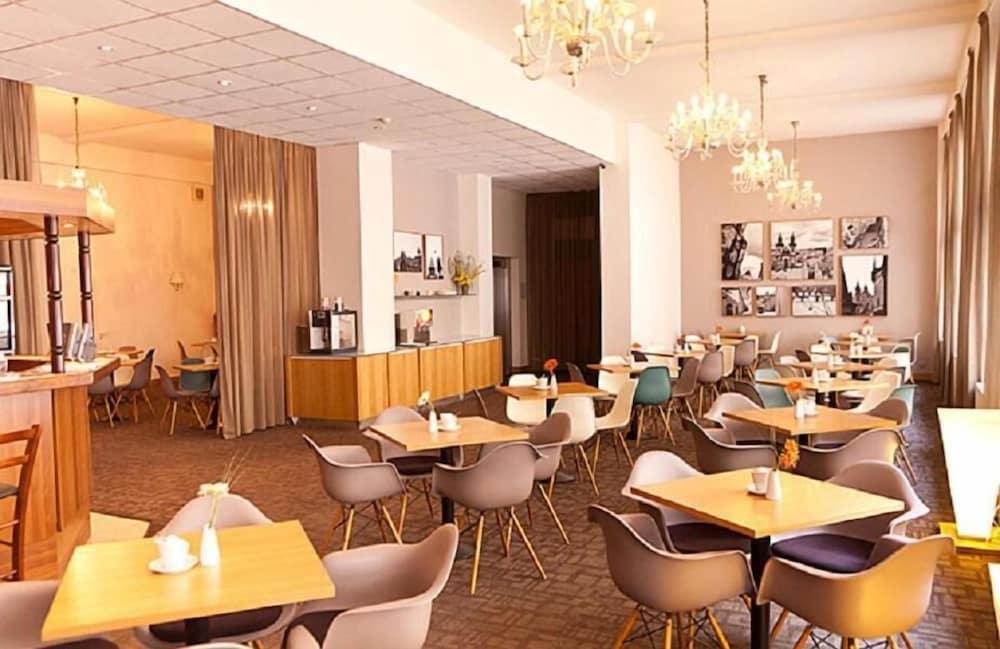 Hotel Central Hotel Prague