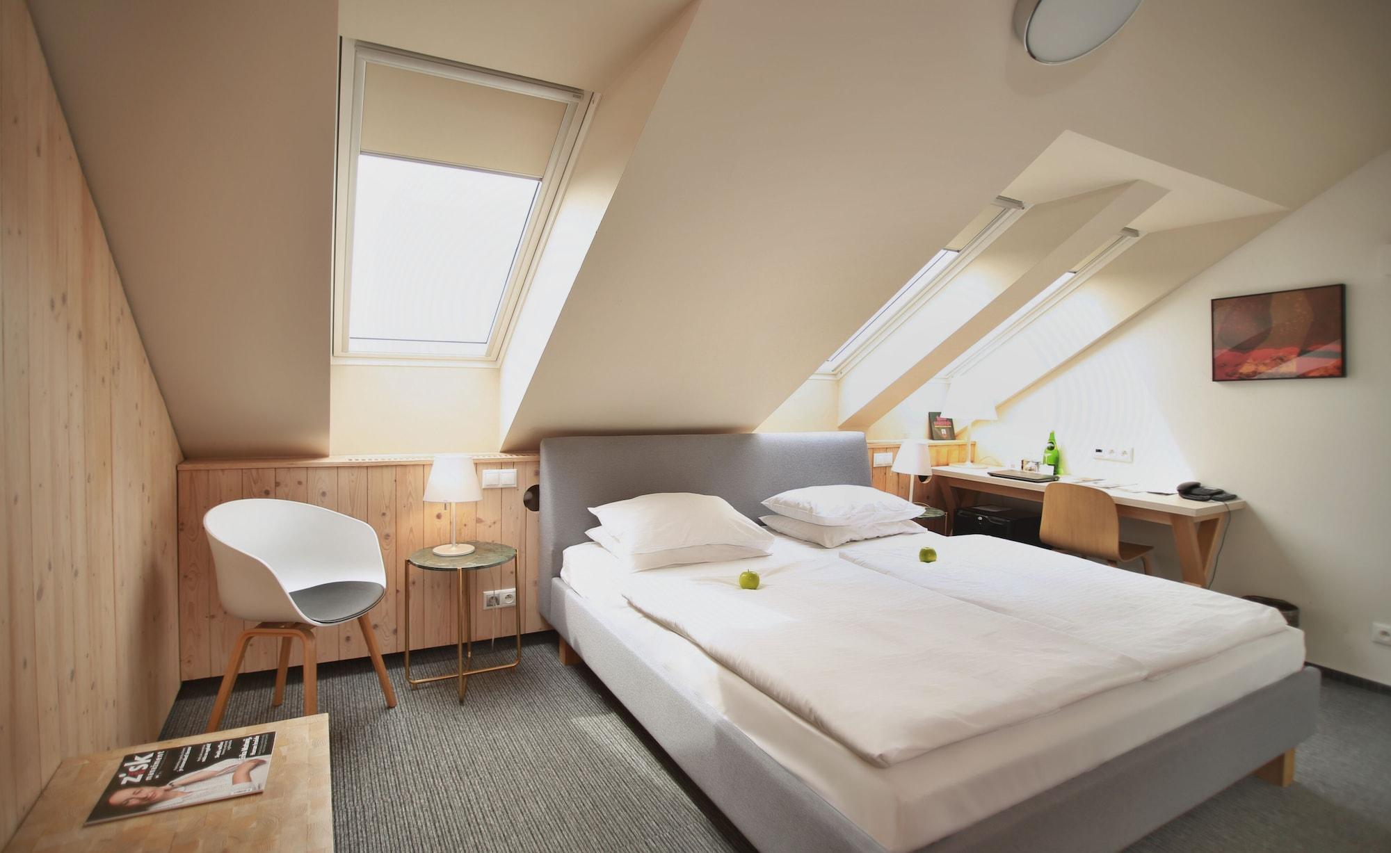 Absolutum Wellness 4*