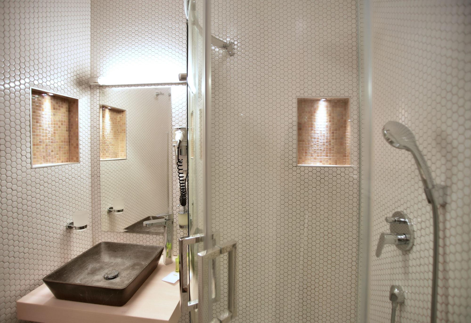 Hotel Absolutum Wellness 4*