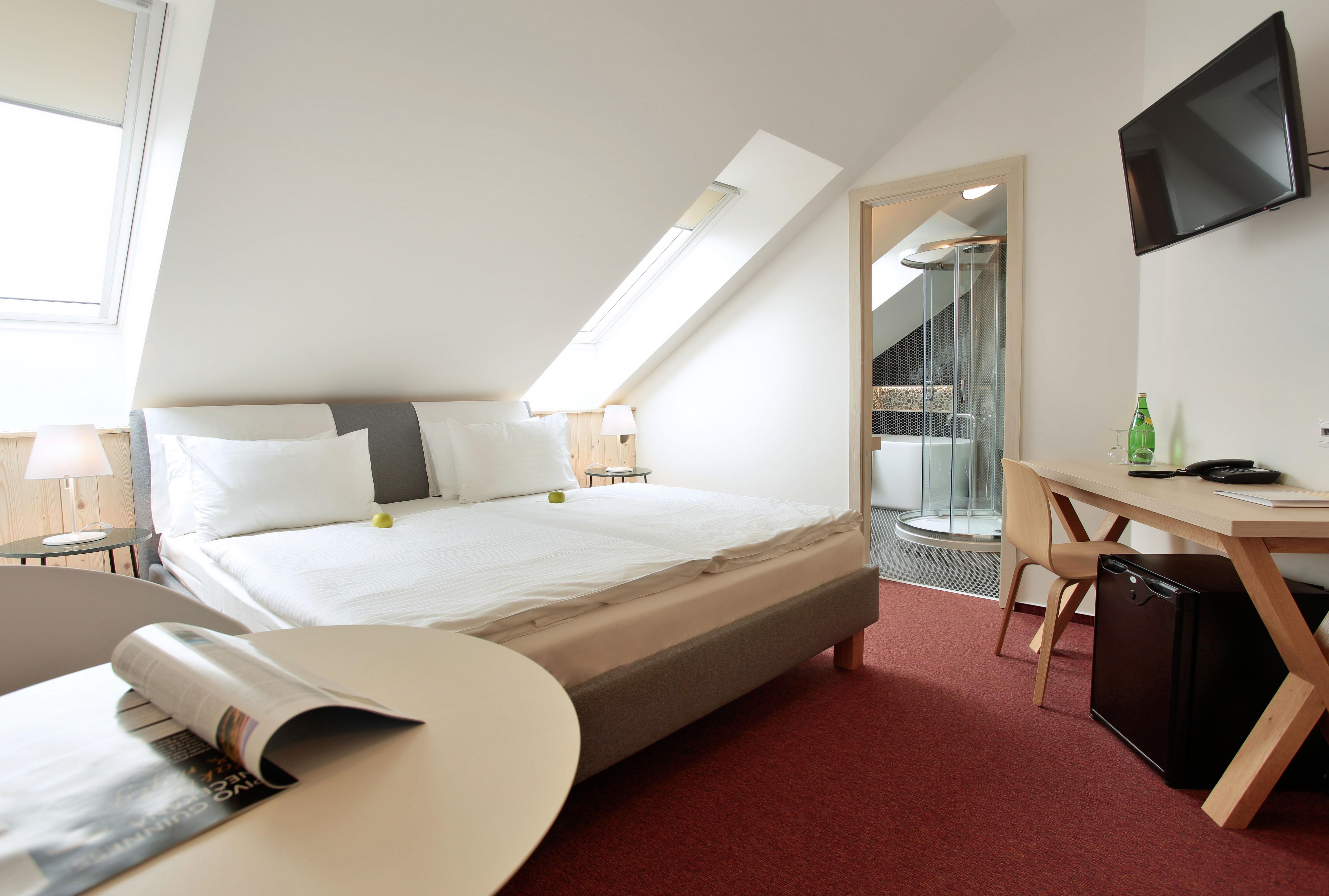 Absolutum Wellness Hotel