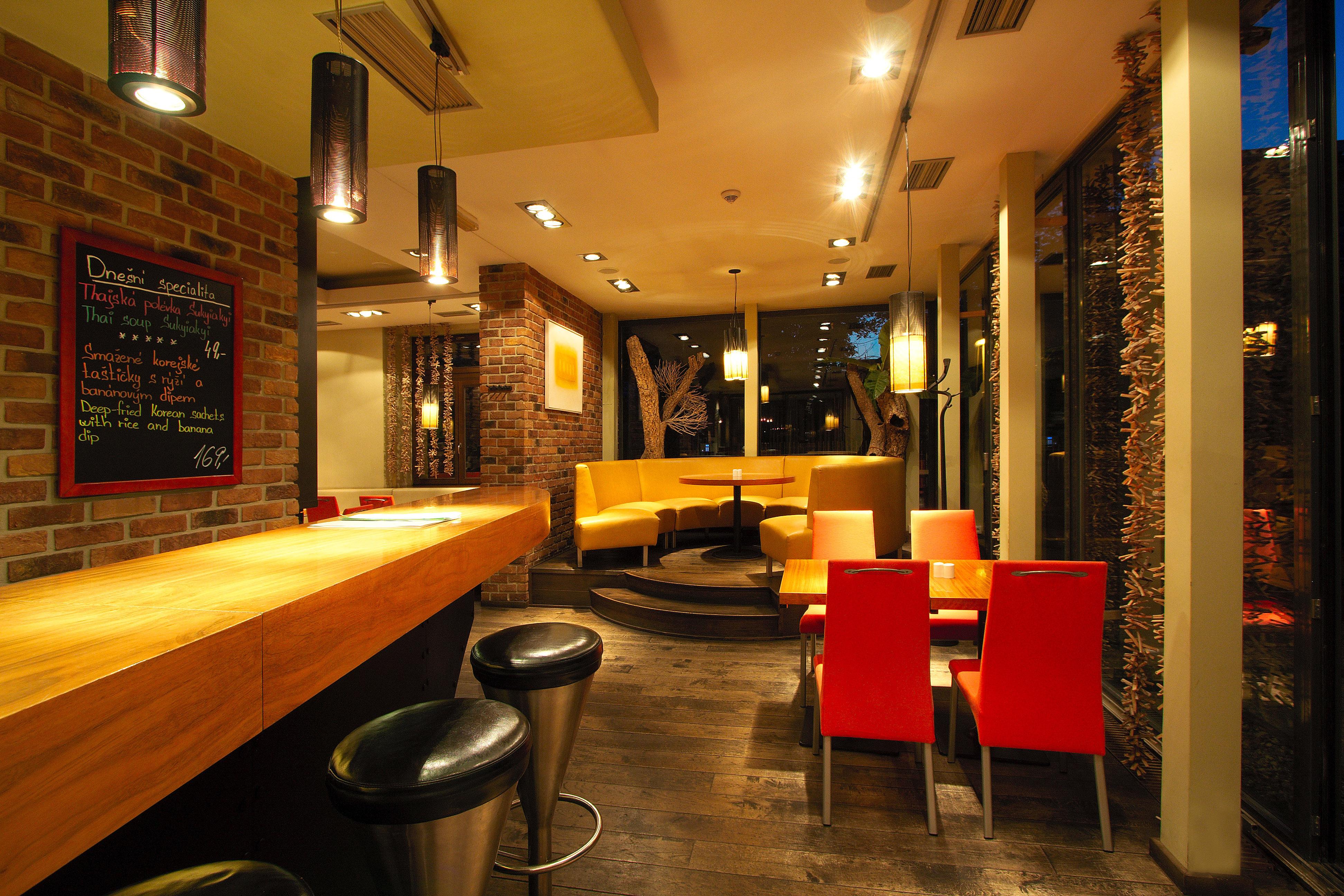 Absolutum Wellness Prague