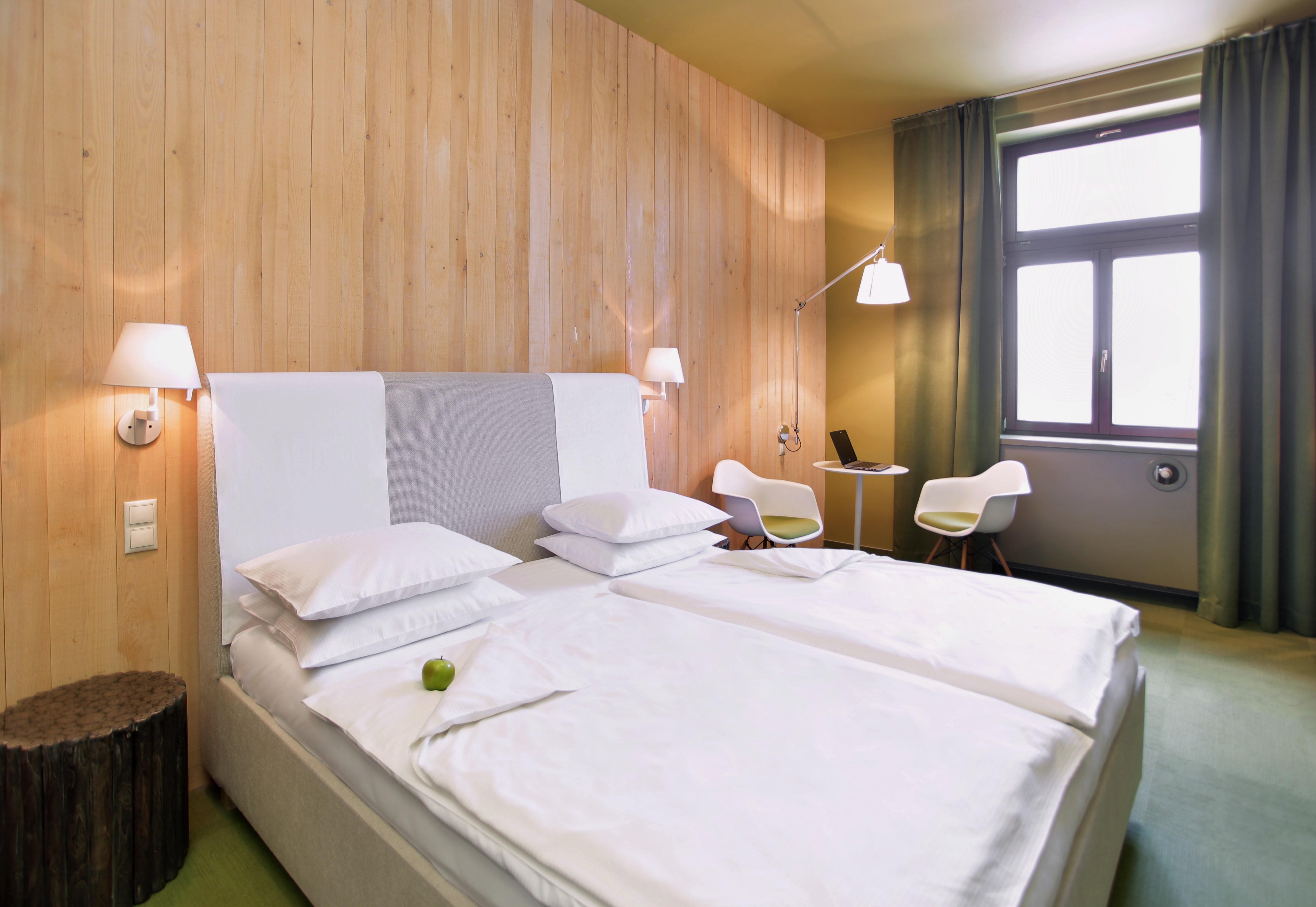 Absolutum Wellness Hotel 4*