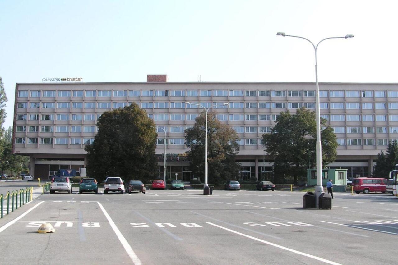 Hotel Olympik Tristar Prague