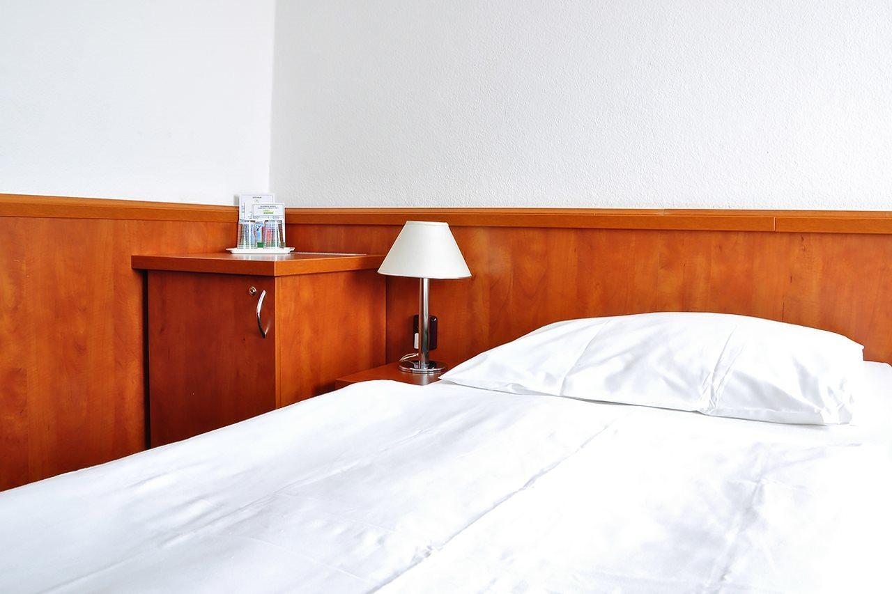 Hotel Olympik Tristar 3*