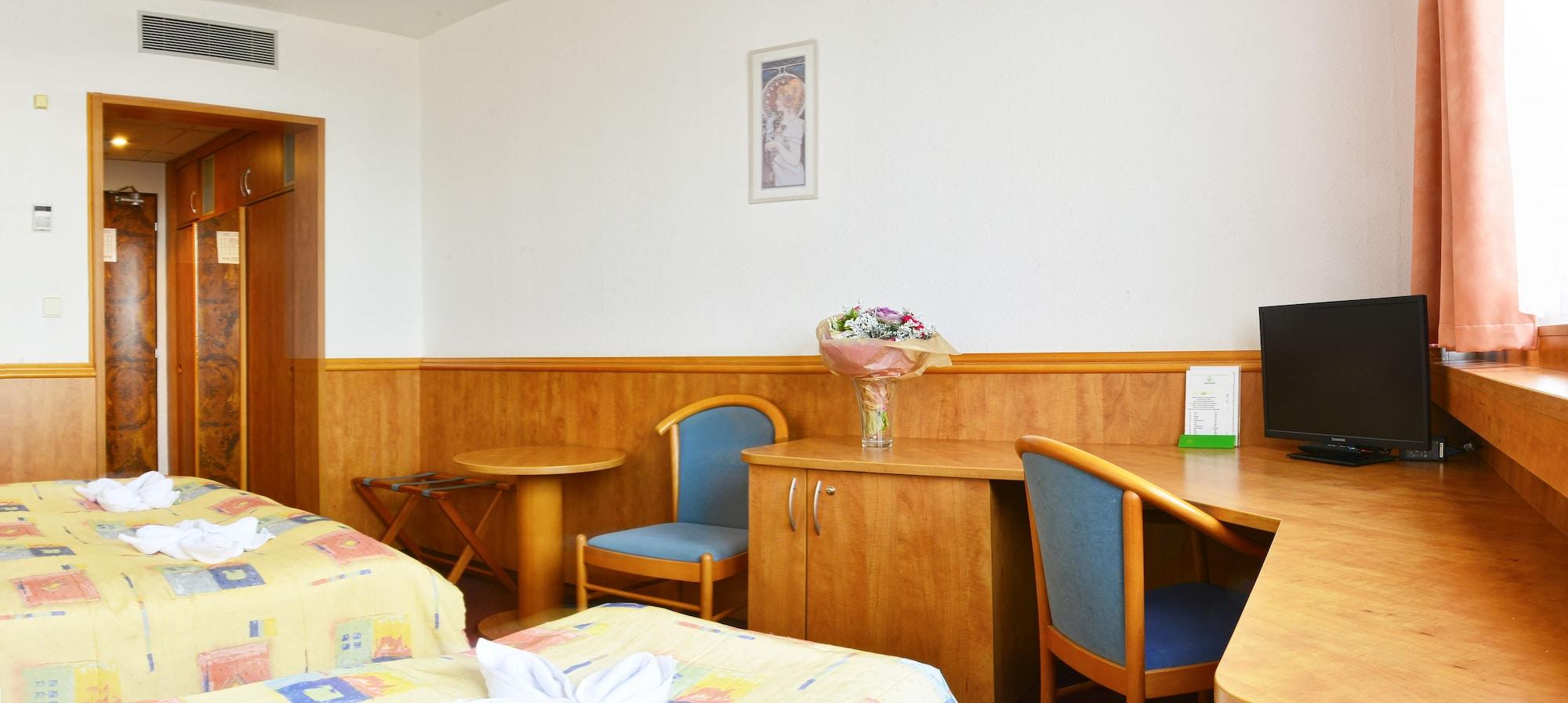 Olympik Hotel Praga