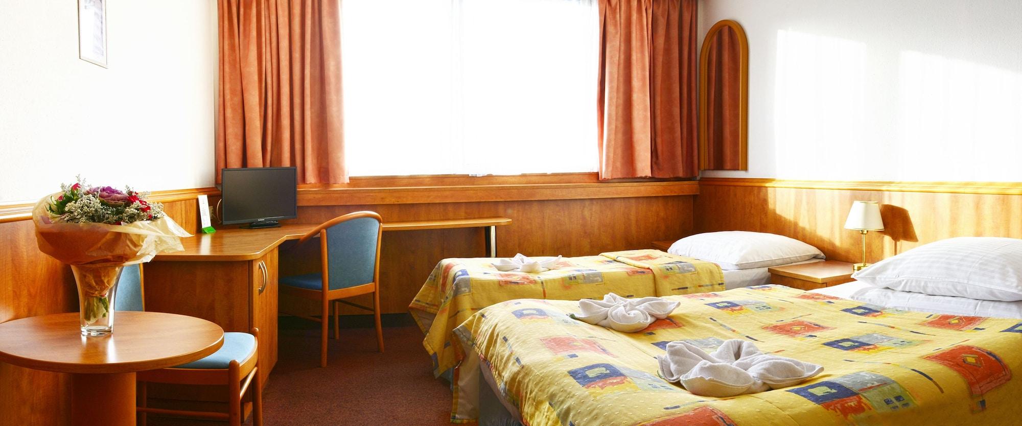 Olympik Hotel 4*