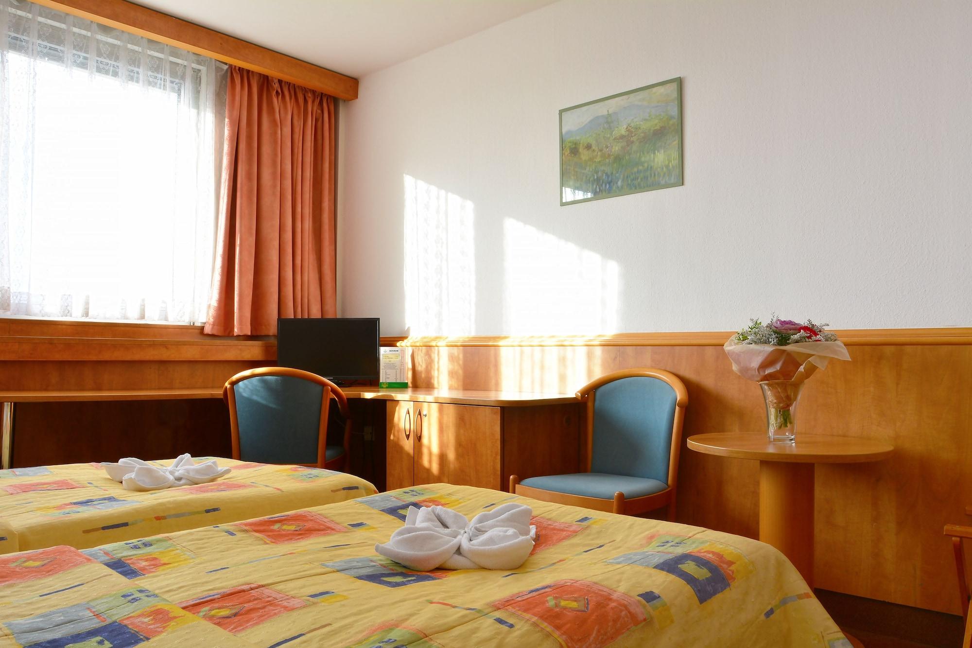 Hotel Olympik 4*