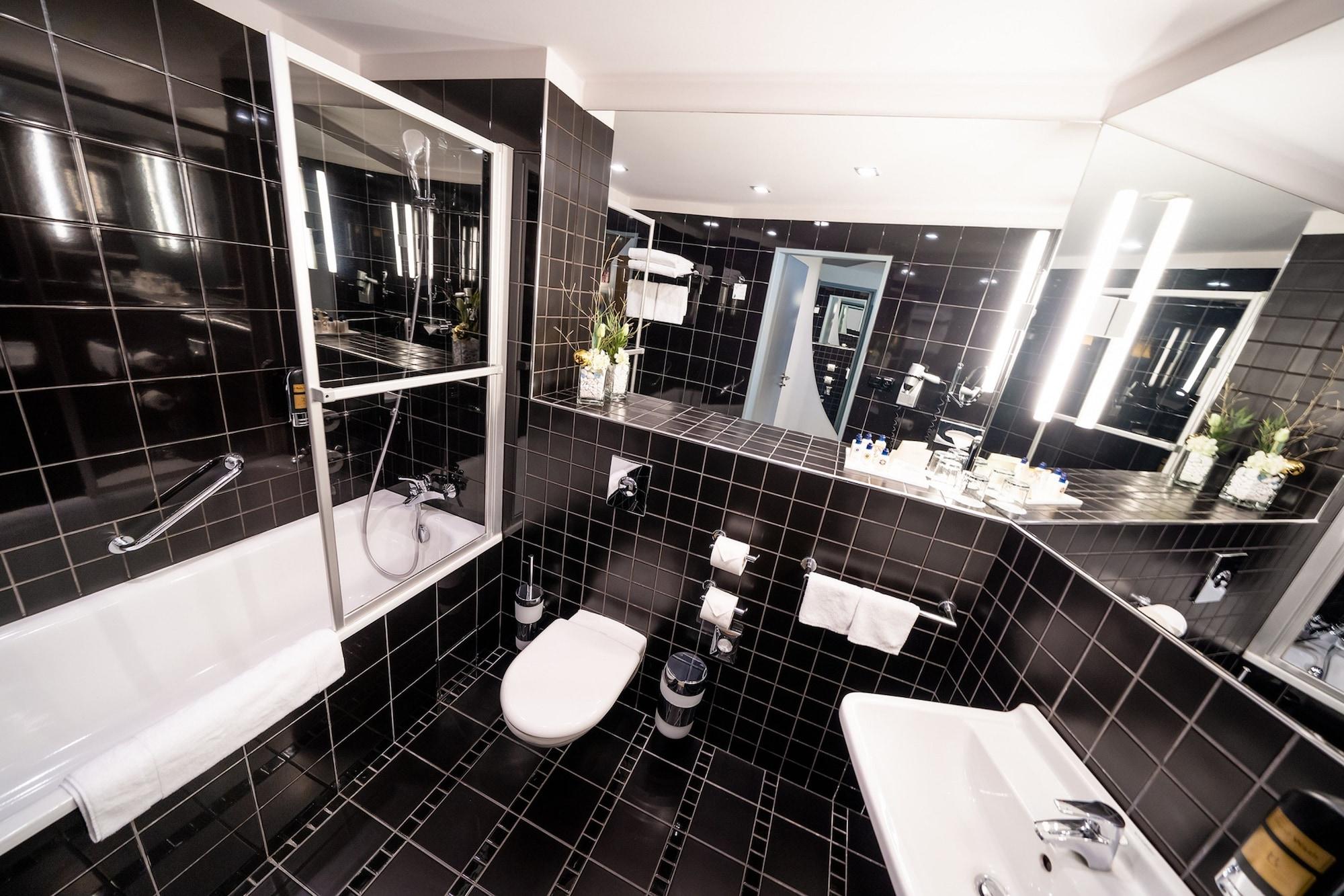Hotel Grandium 5*