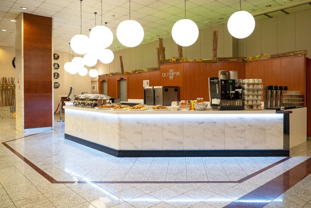 Olympik Hotel
