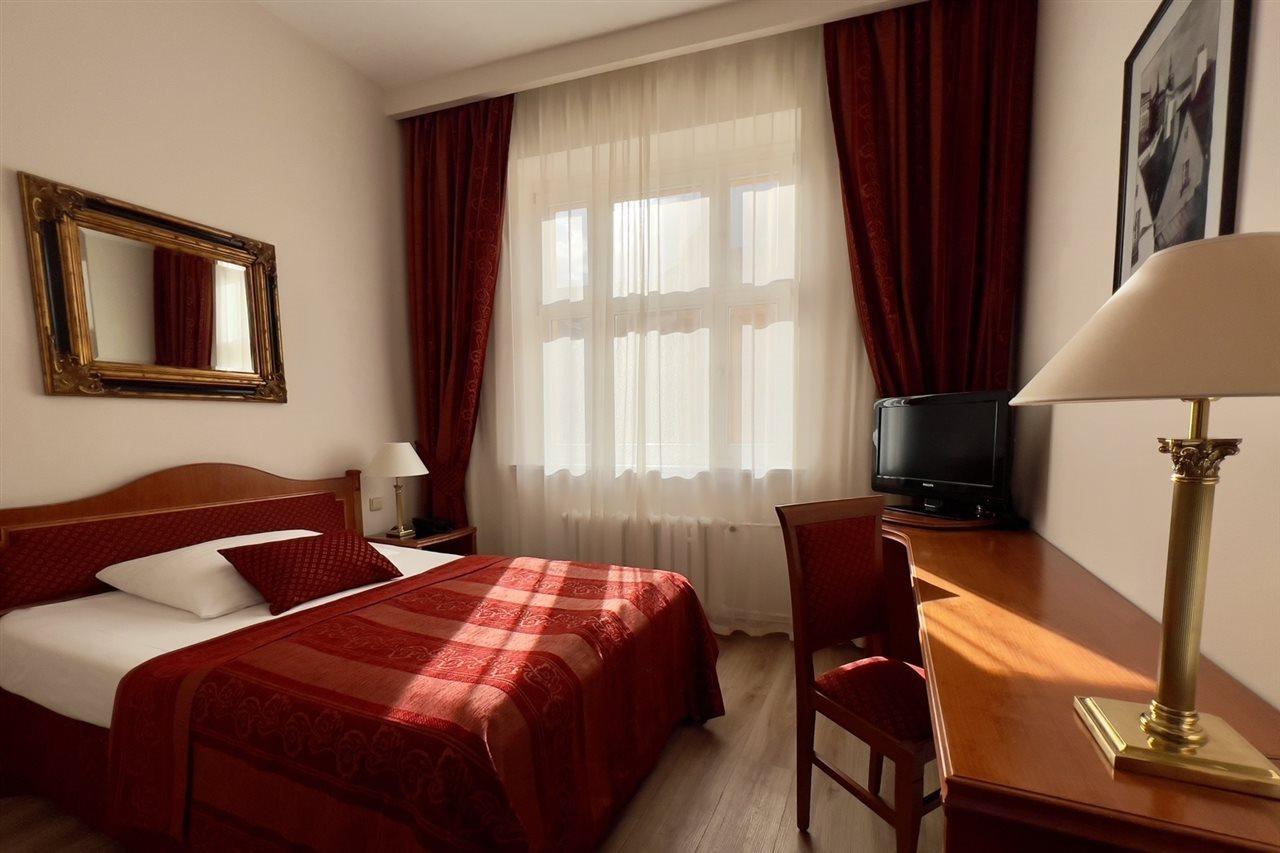 Belvedere 4* Prague