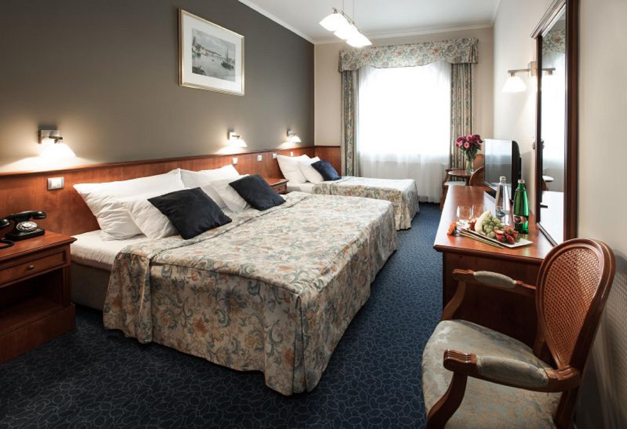 Union 4* Prague