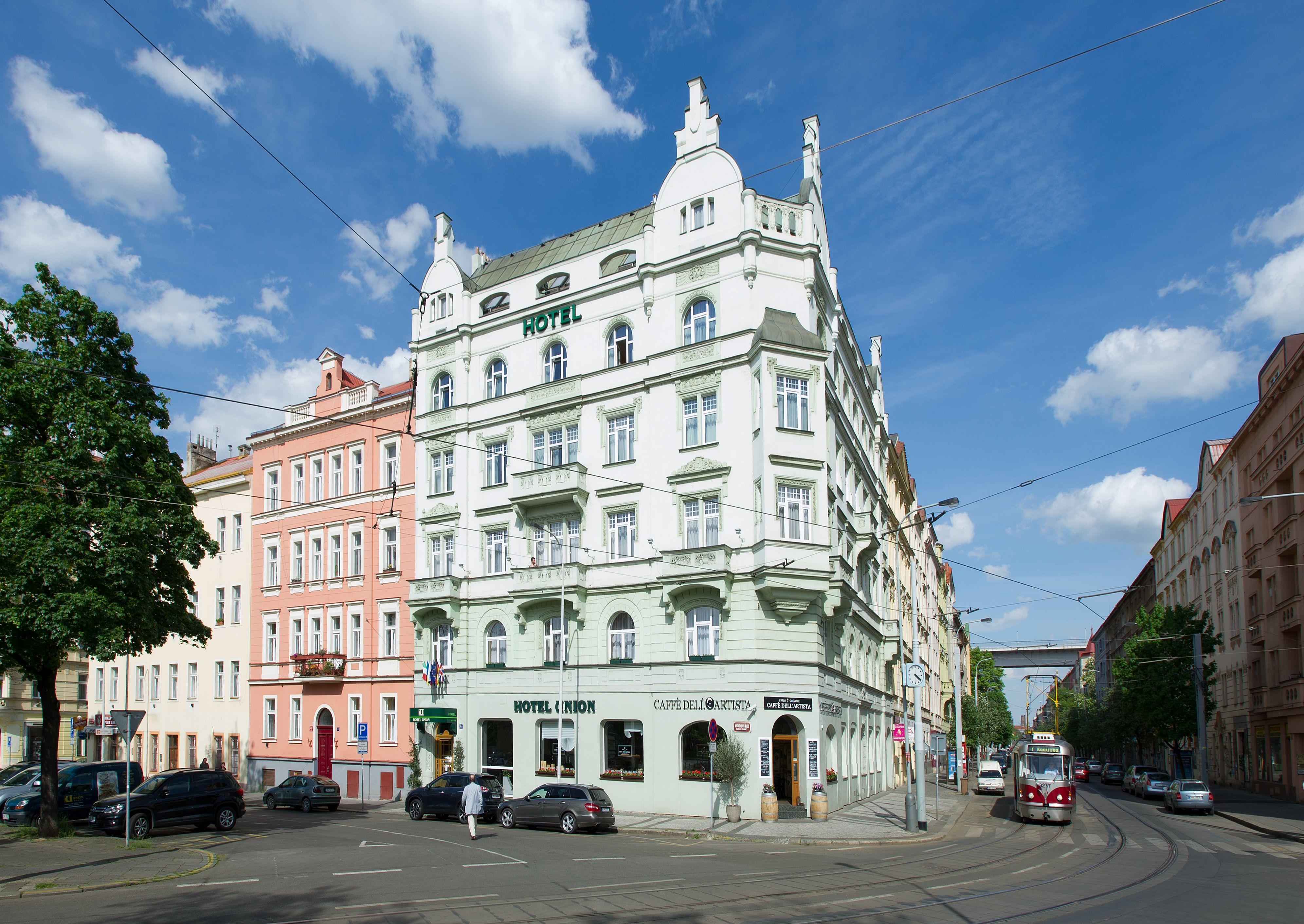 Union Prague