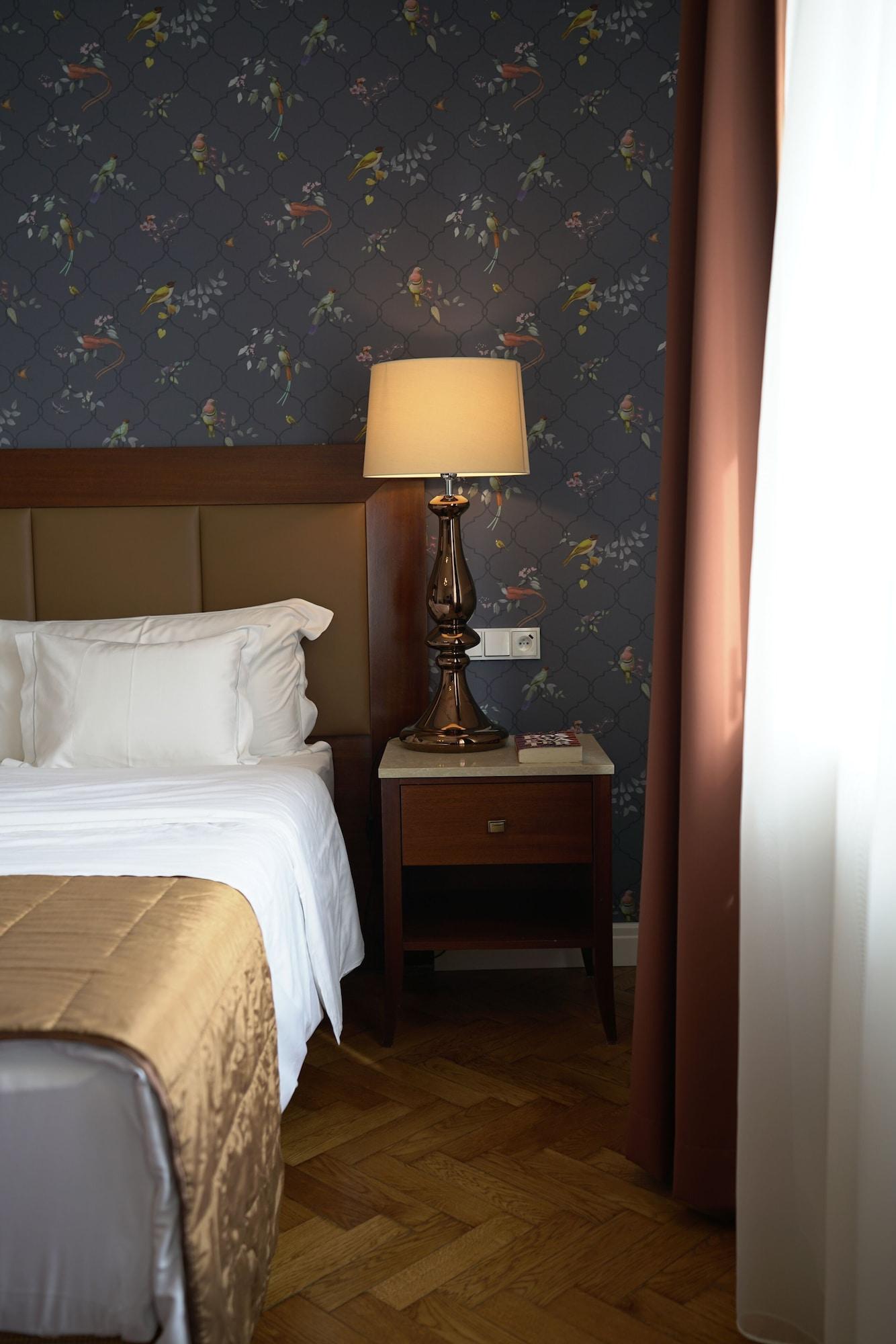 Esplanade Hotel