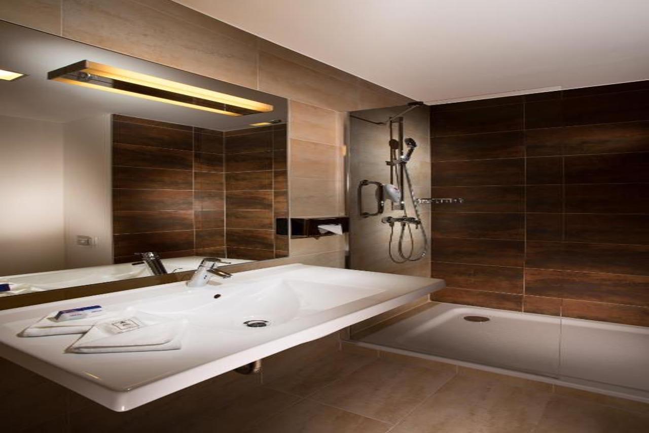 Hermitage Hotel 4*