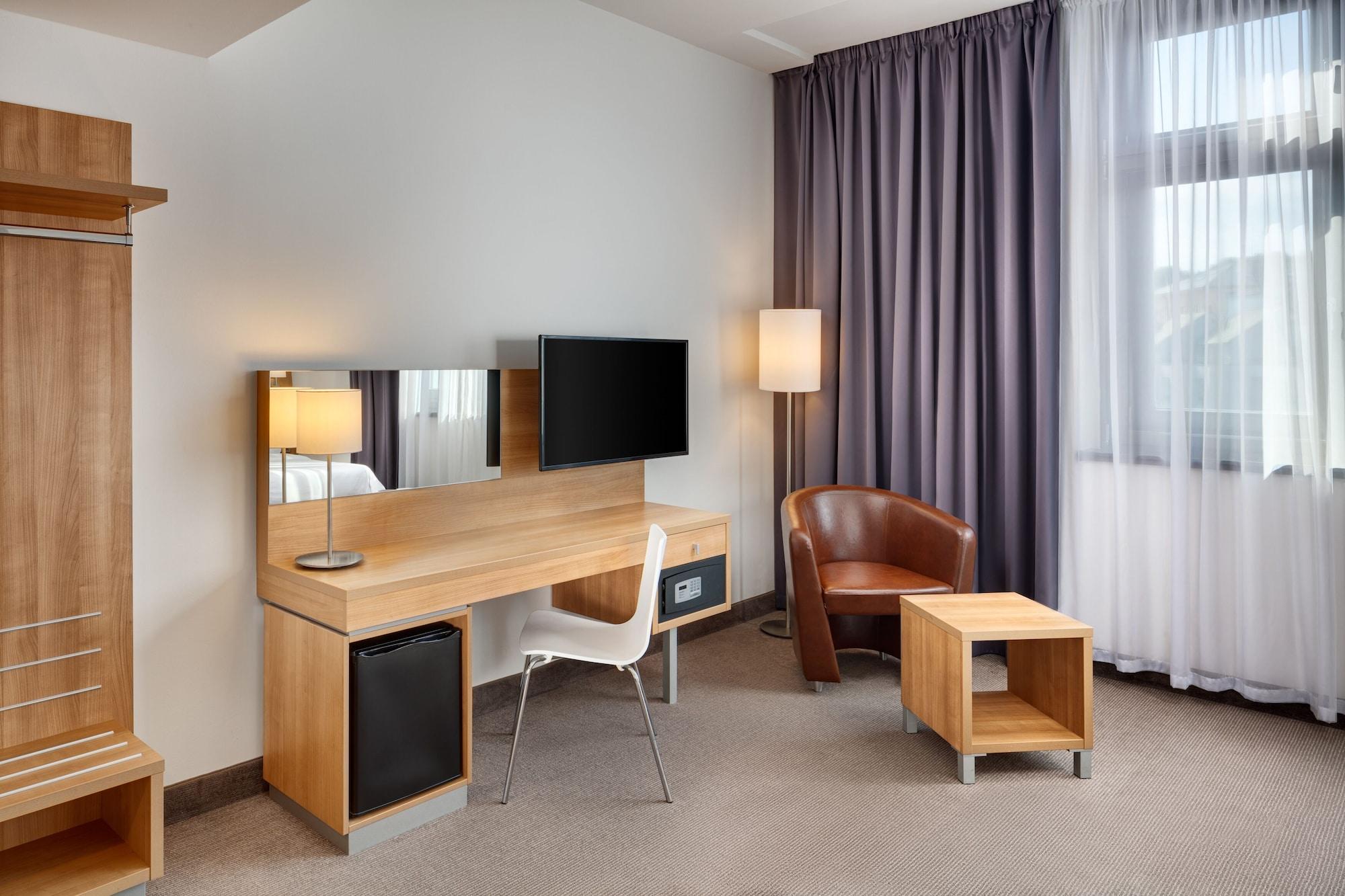 Hotel Hermitage 4*