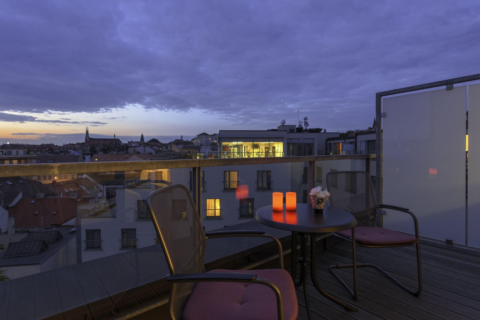 Hotel Hermitage 4*