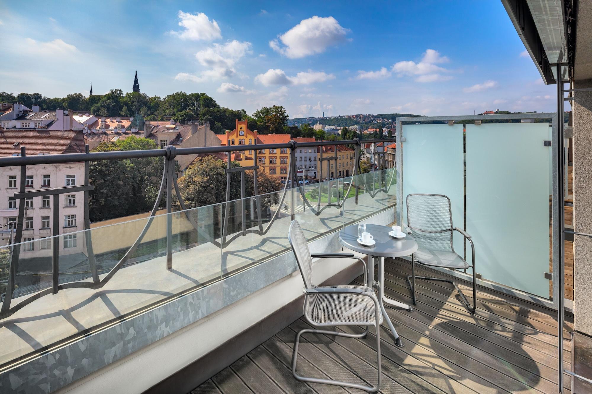 Hermitage Hotel 4*