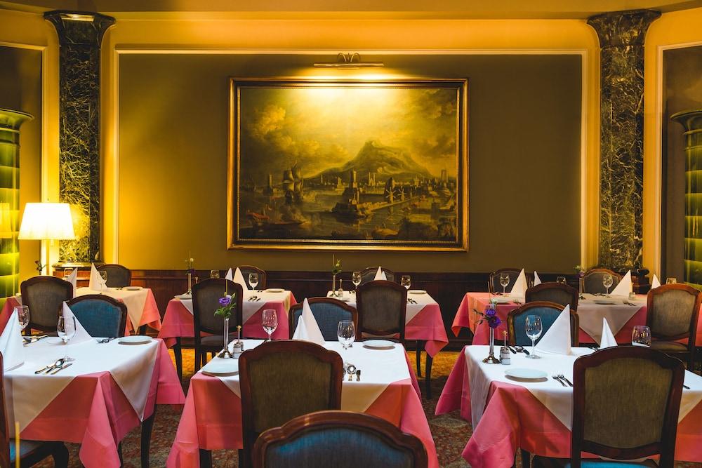 Esplanade 5* Prague