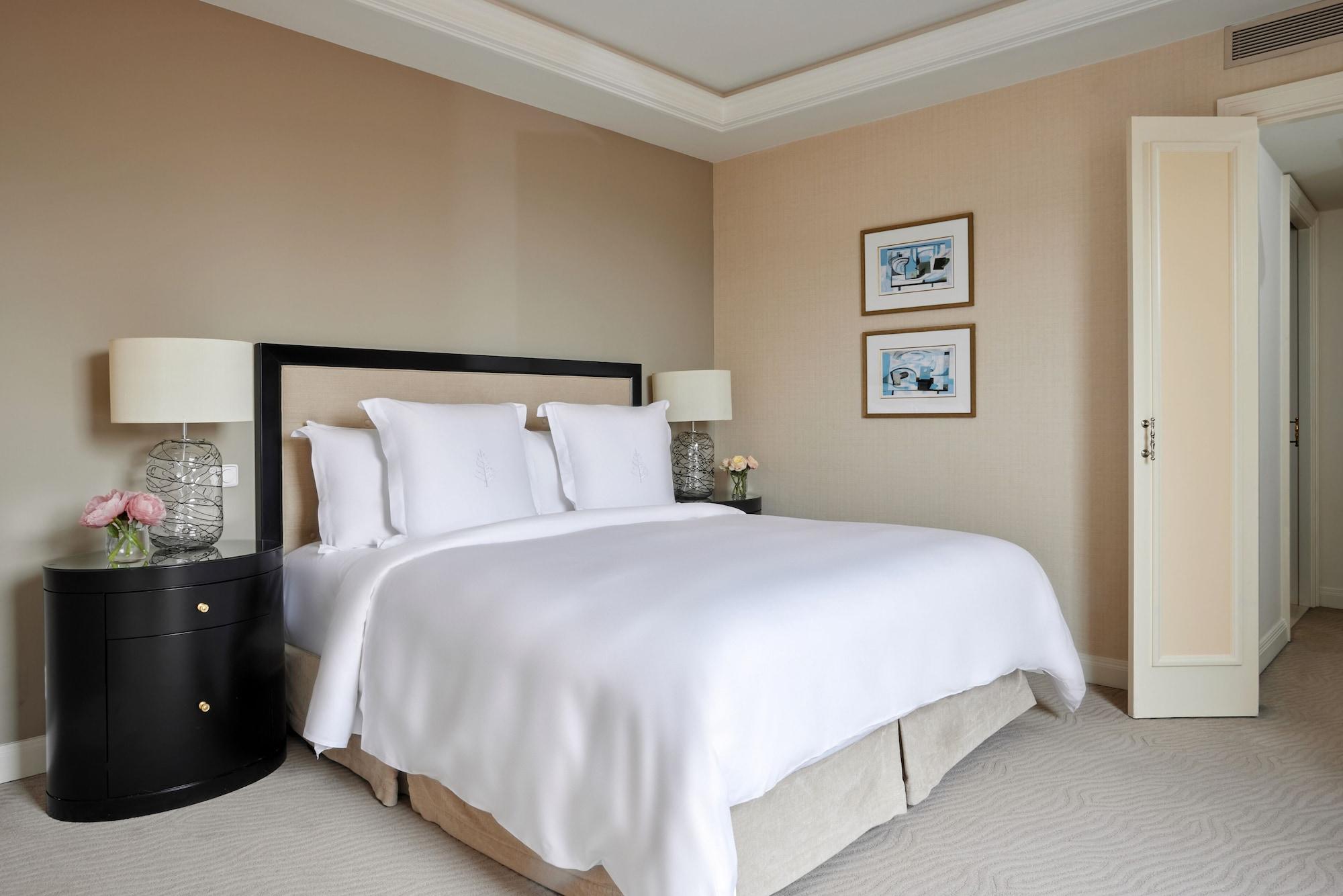 Four Seasons Prague
