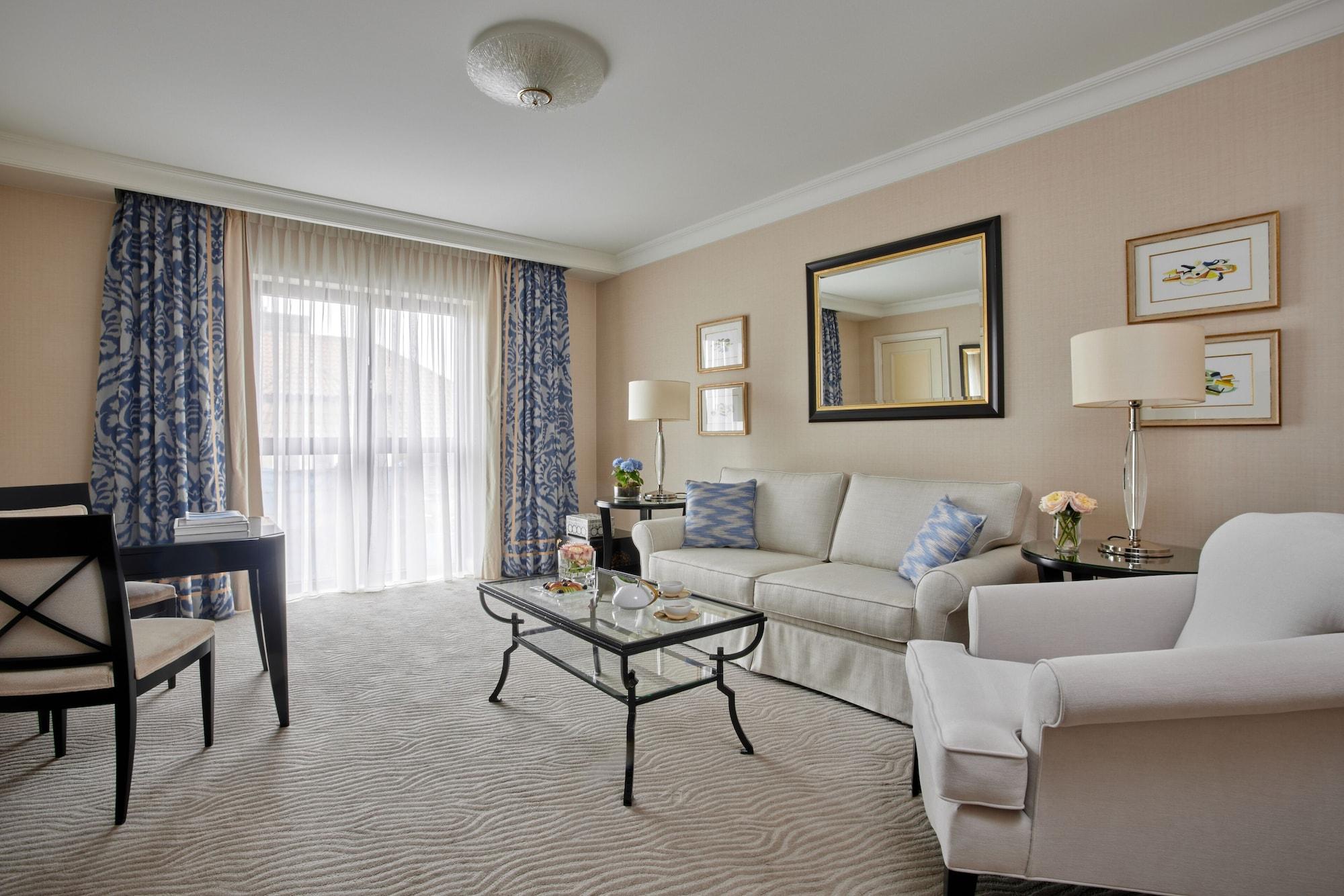 Four Seasons Hotel Prague