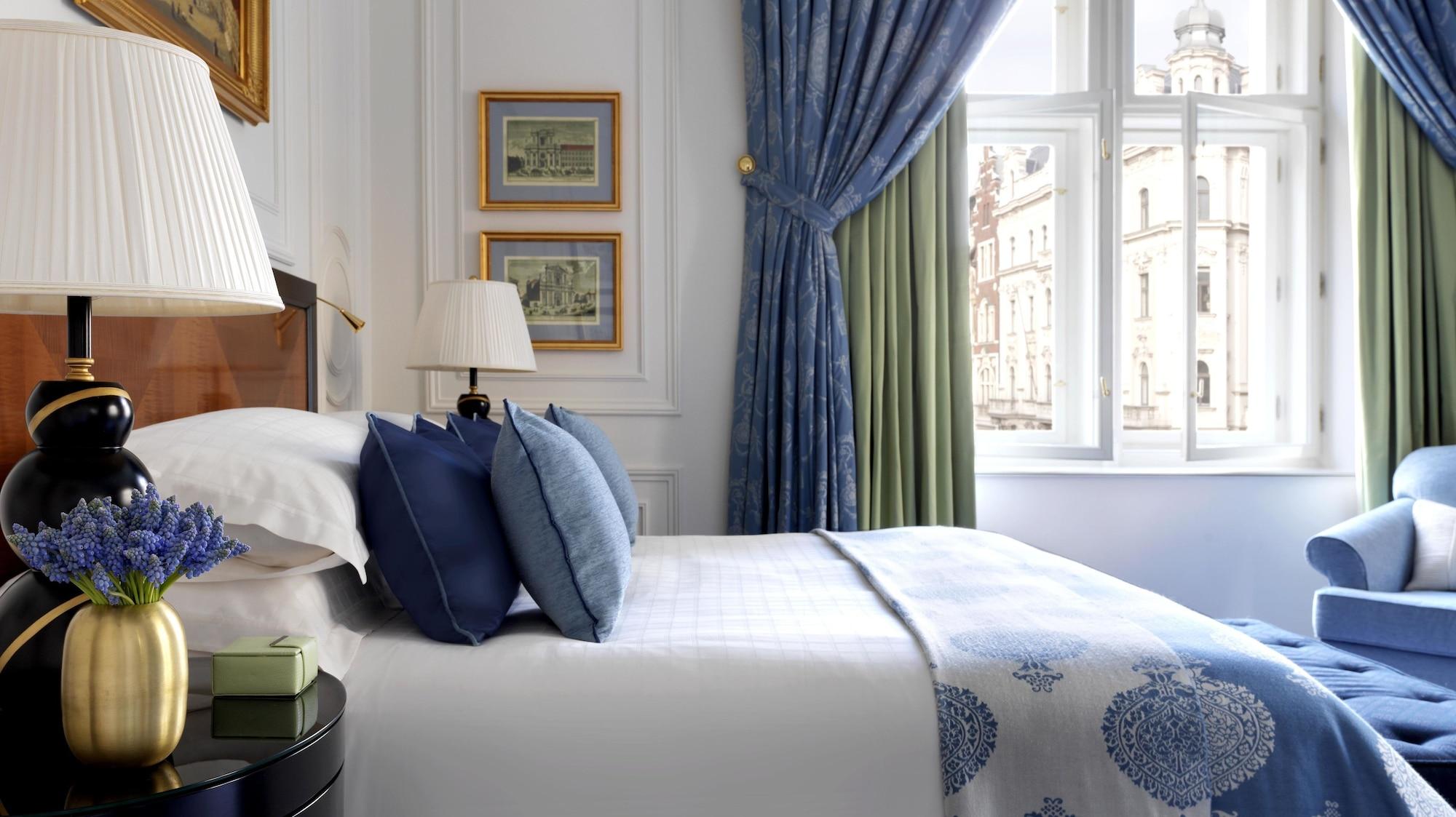 Four Seasons Prague