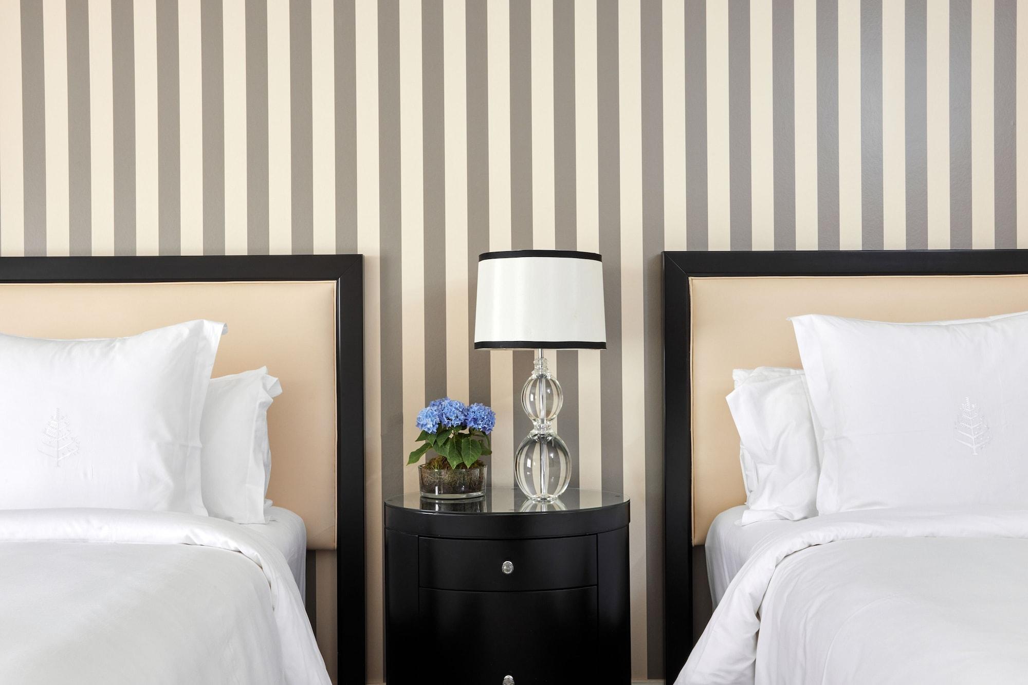 Hotel Four Seasons 5*