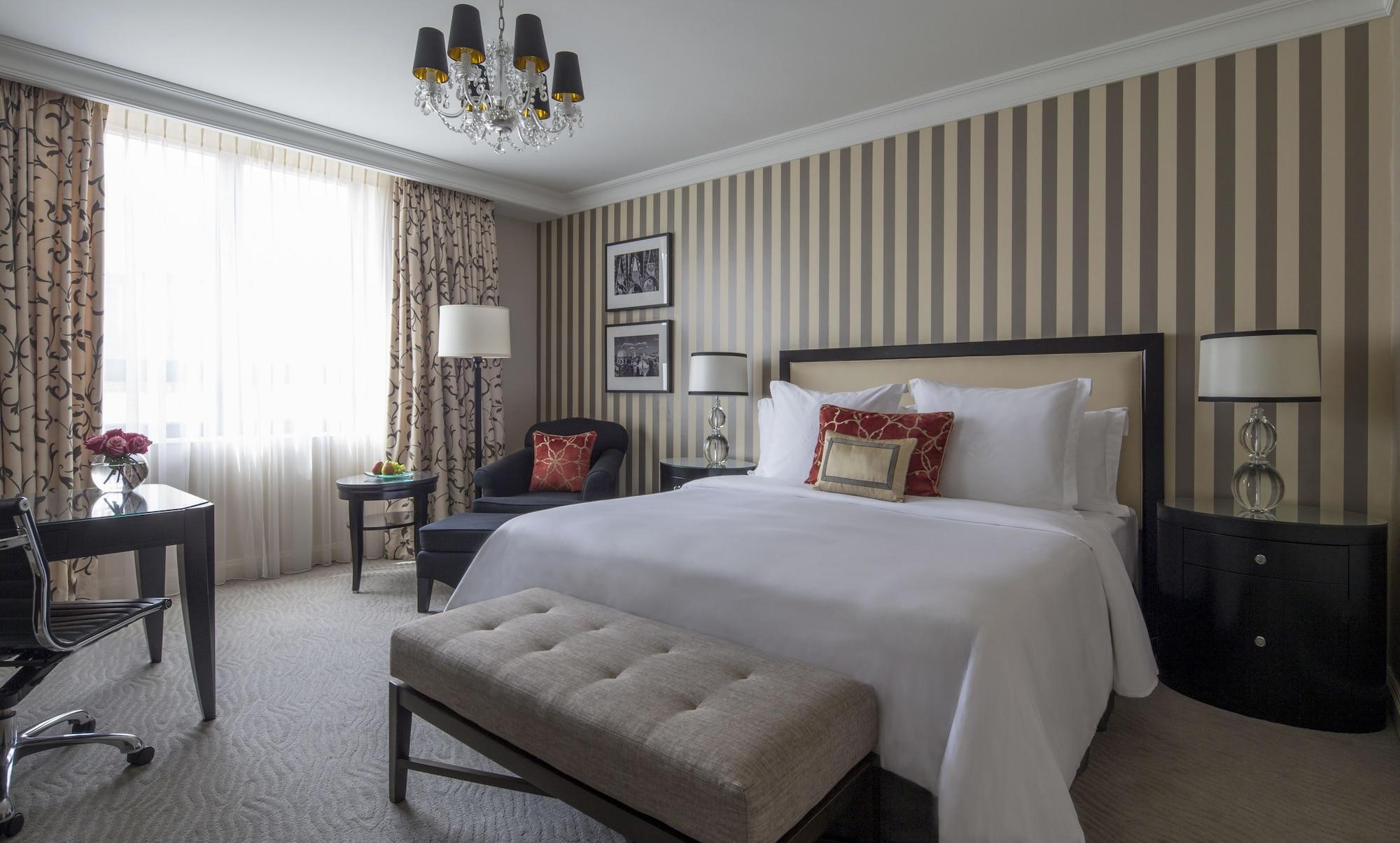 Hotel Four Seasons Prague