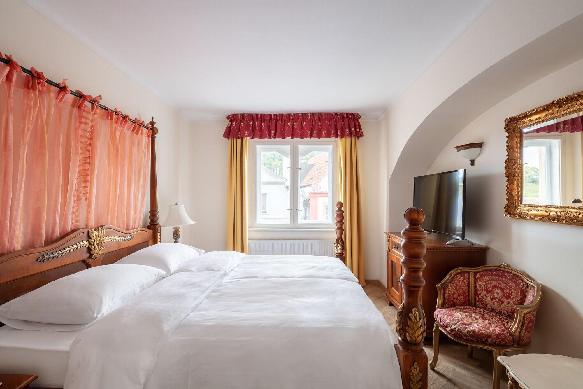 Lobster Aparthotel Praga