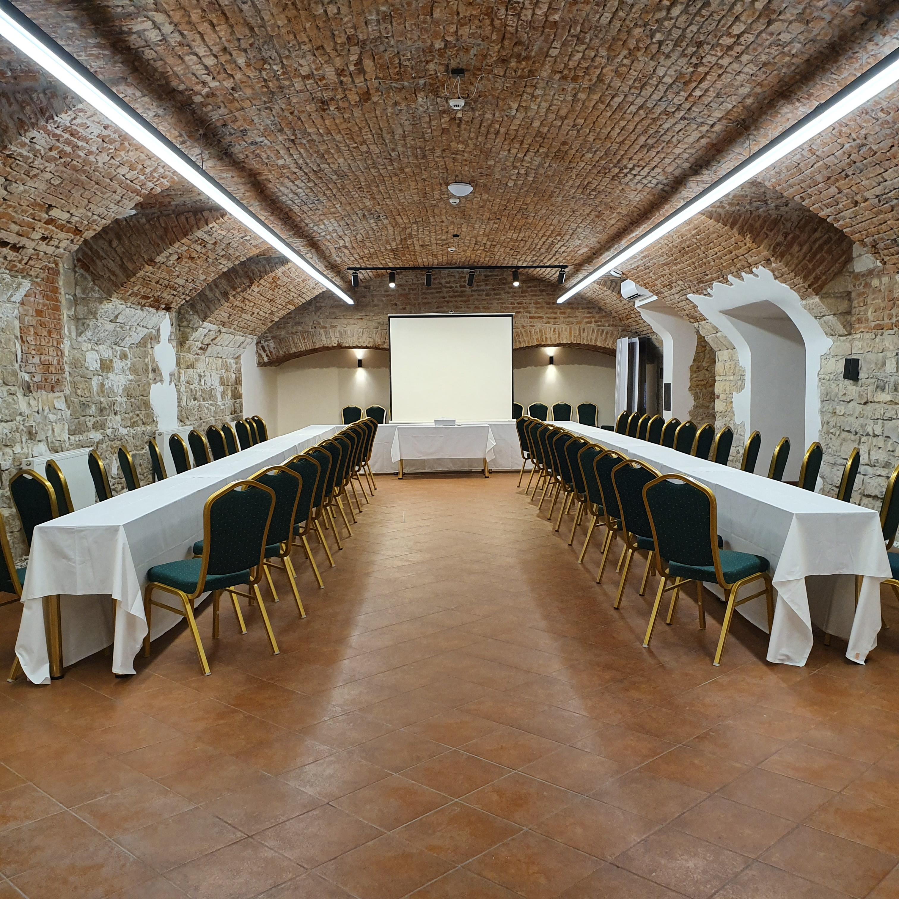 Hotel Michelangelo Grand