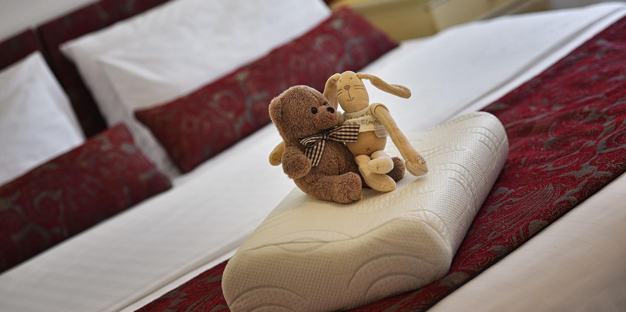 Hotel Suite Home Prague Apart Otel 4*