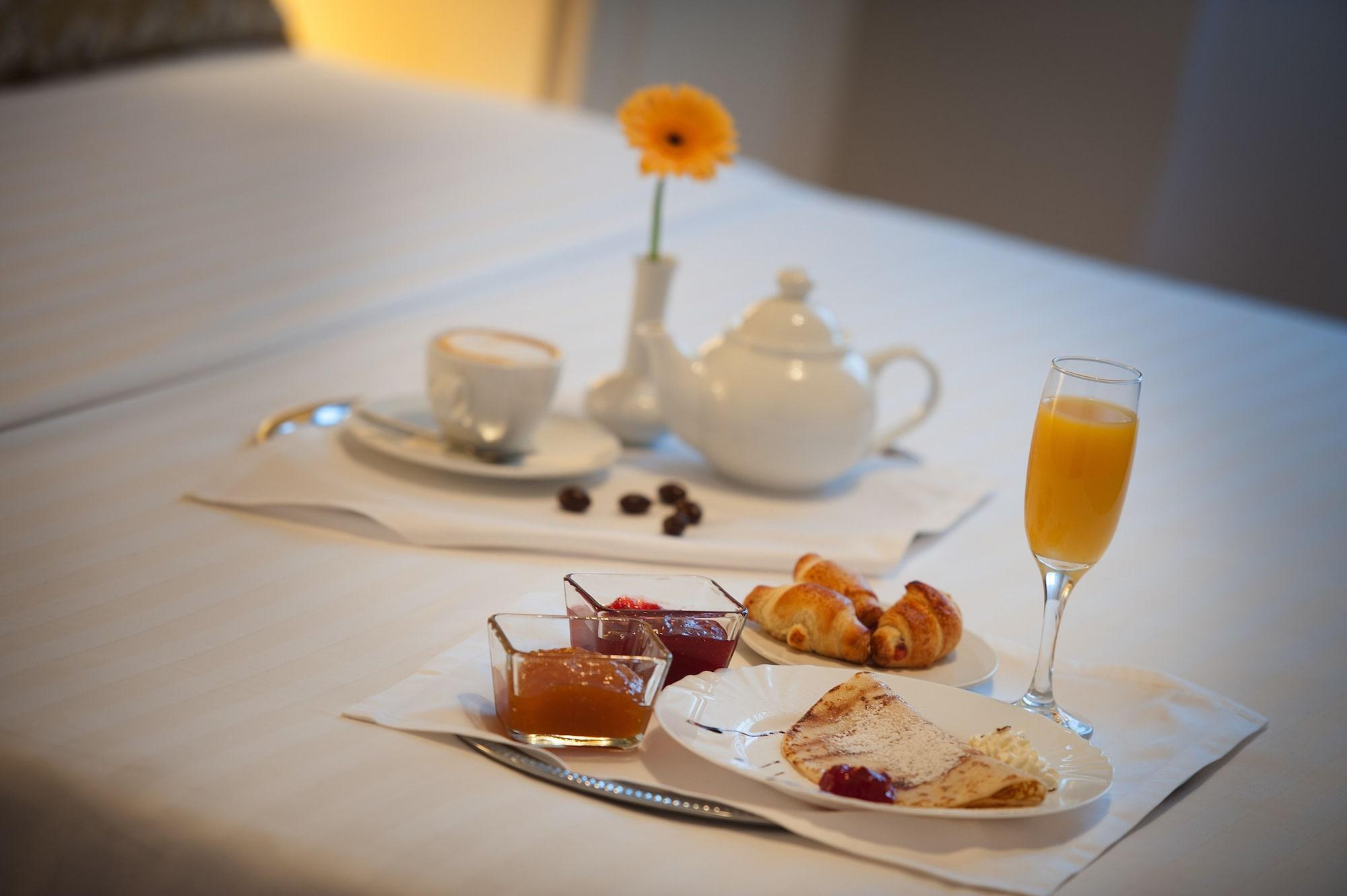 Hotel Suite Home Prague 4* Prague
