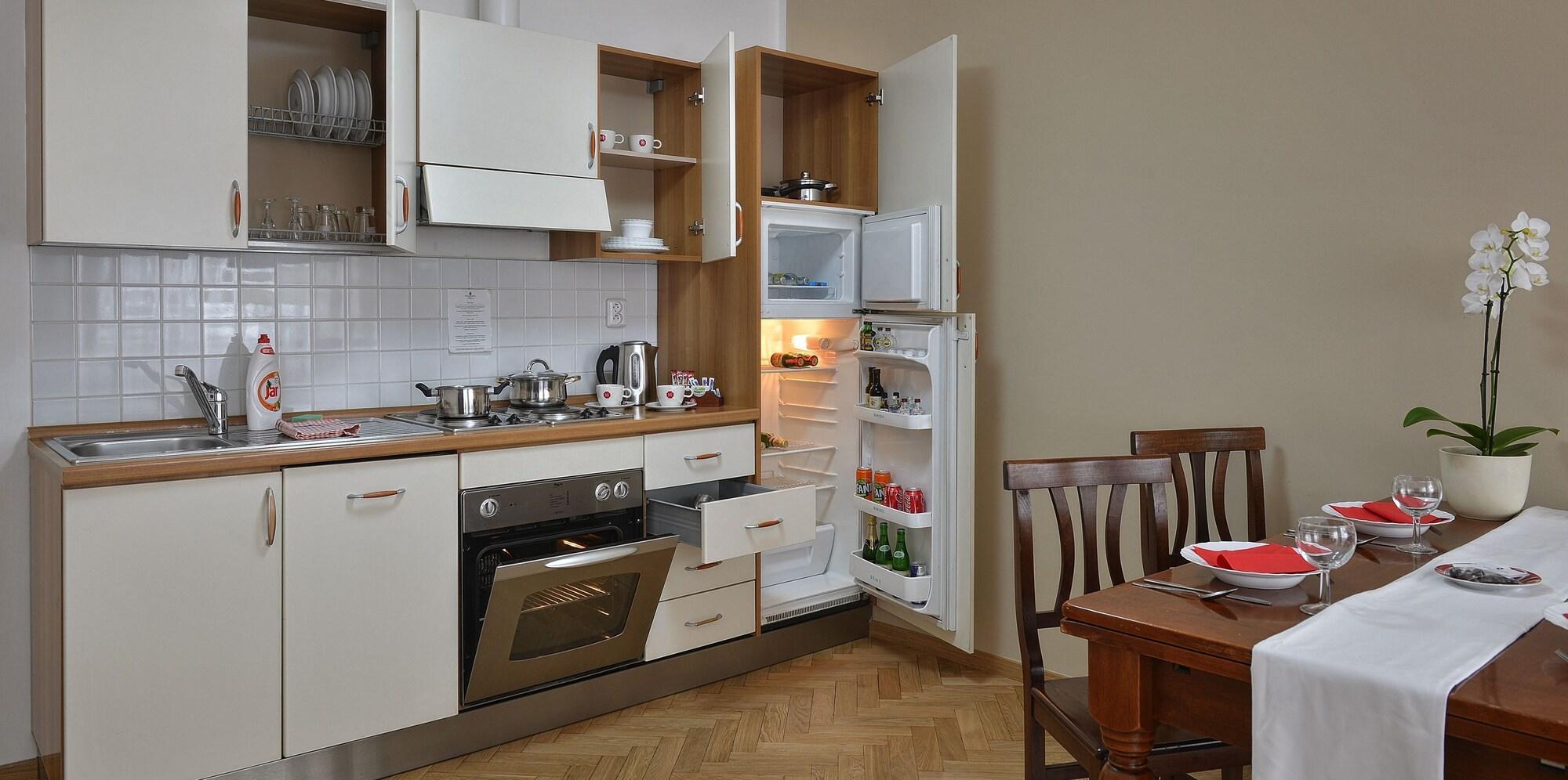 Hotel Suite Home Prague Prague
