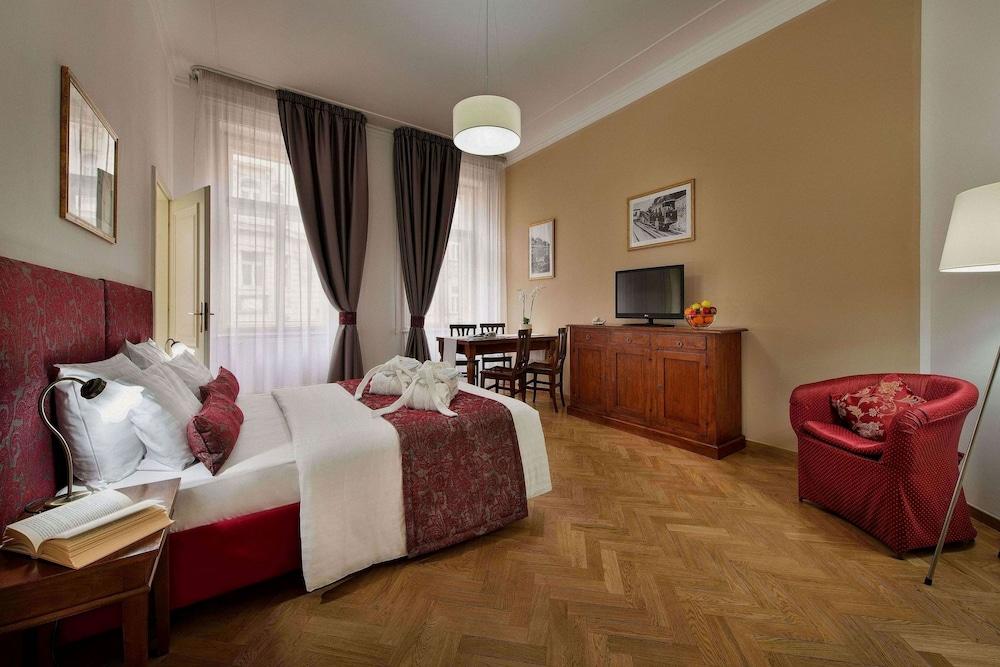 Hotel Suite Home Prague 4* Prague
