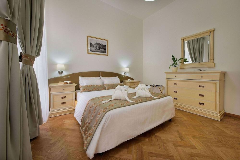 Hotel Suite Home Prague Apart Otel