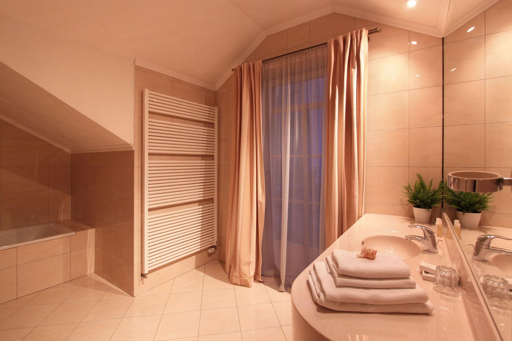 Angelis Hotel Prague
