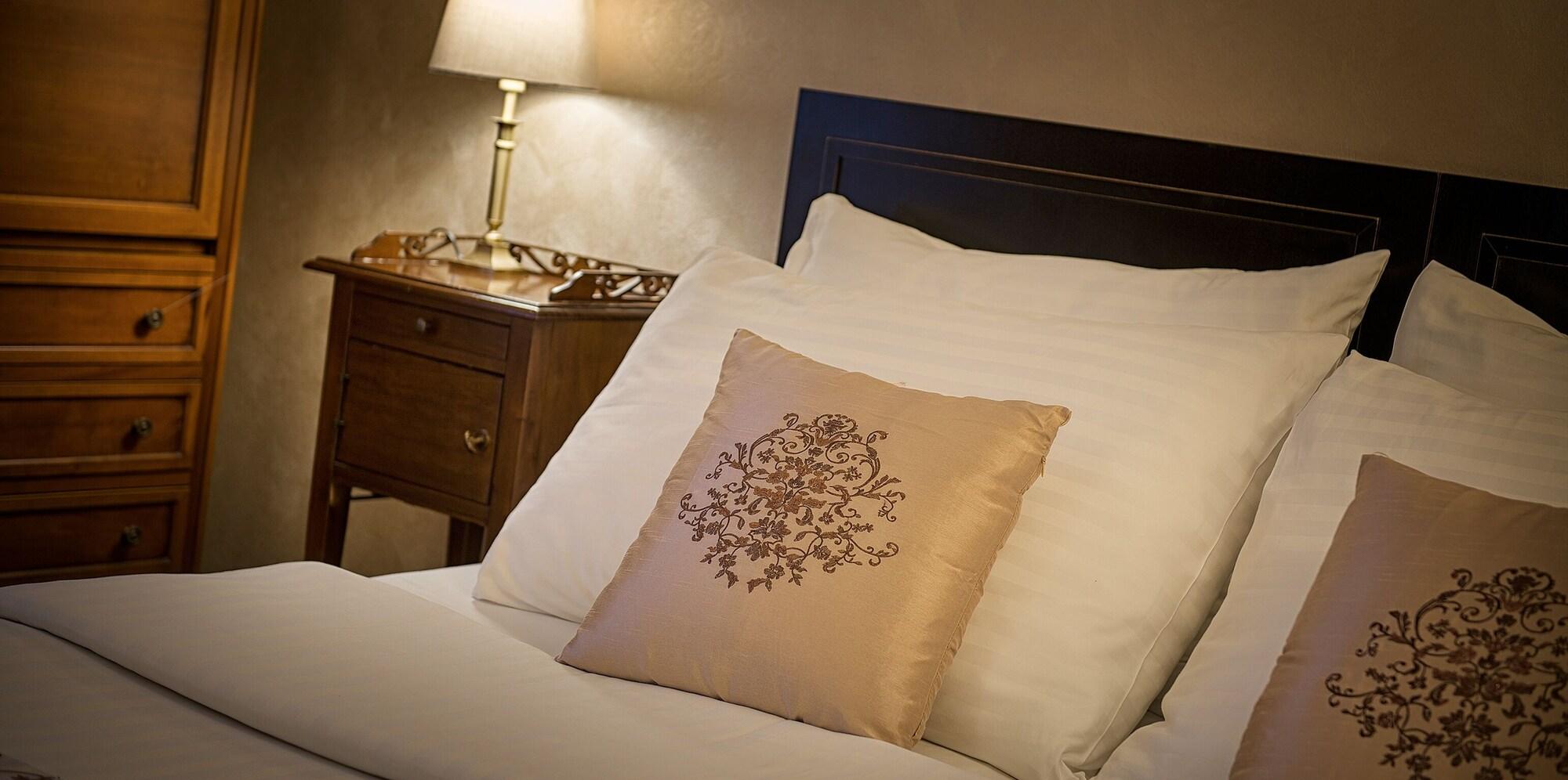 Angelis Hotel Prague