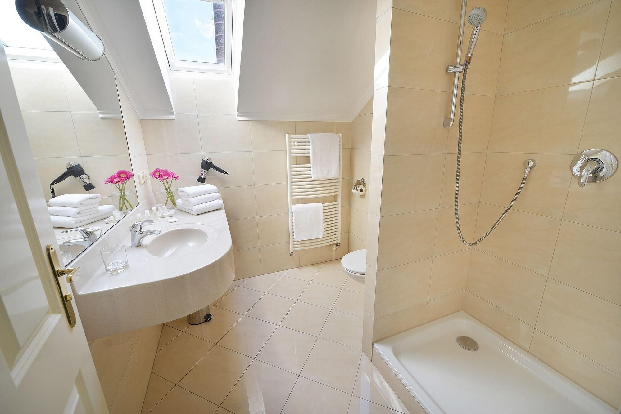 Angelis Hotel Prague