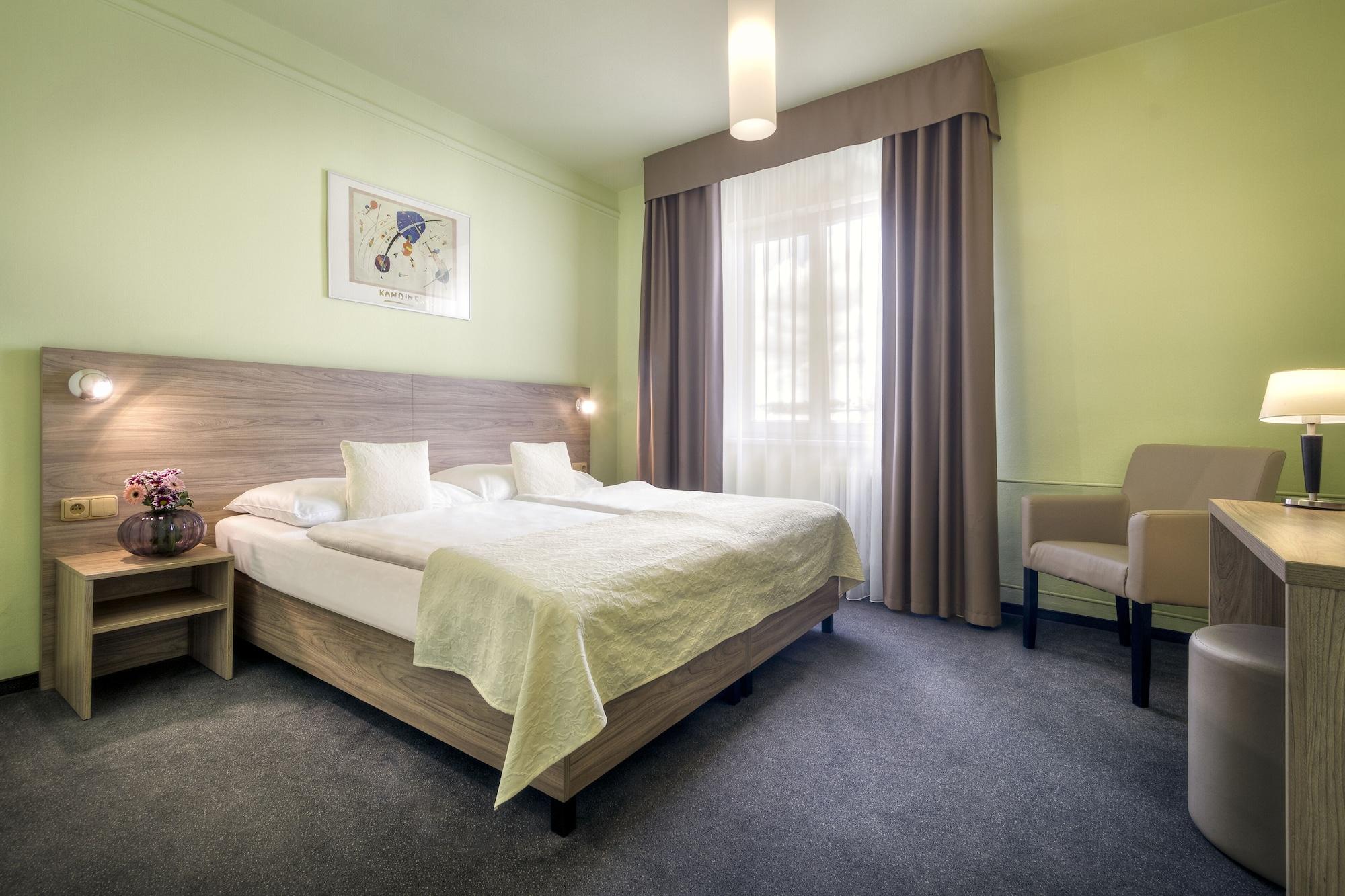Hotel Atlantic