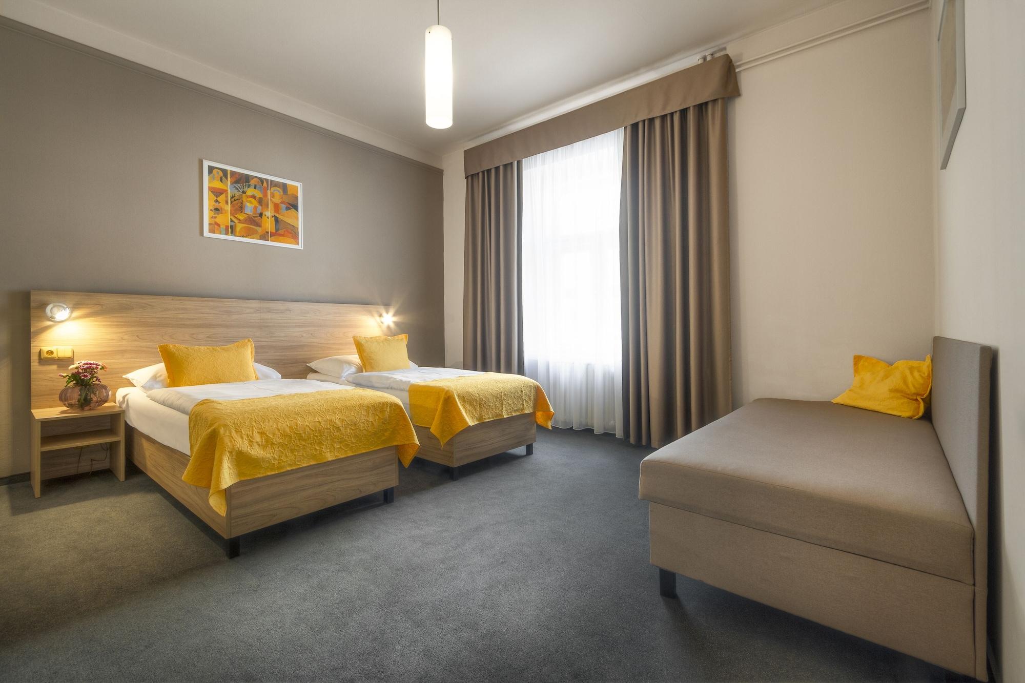 Hotel Atlantic